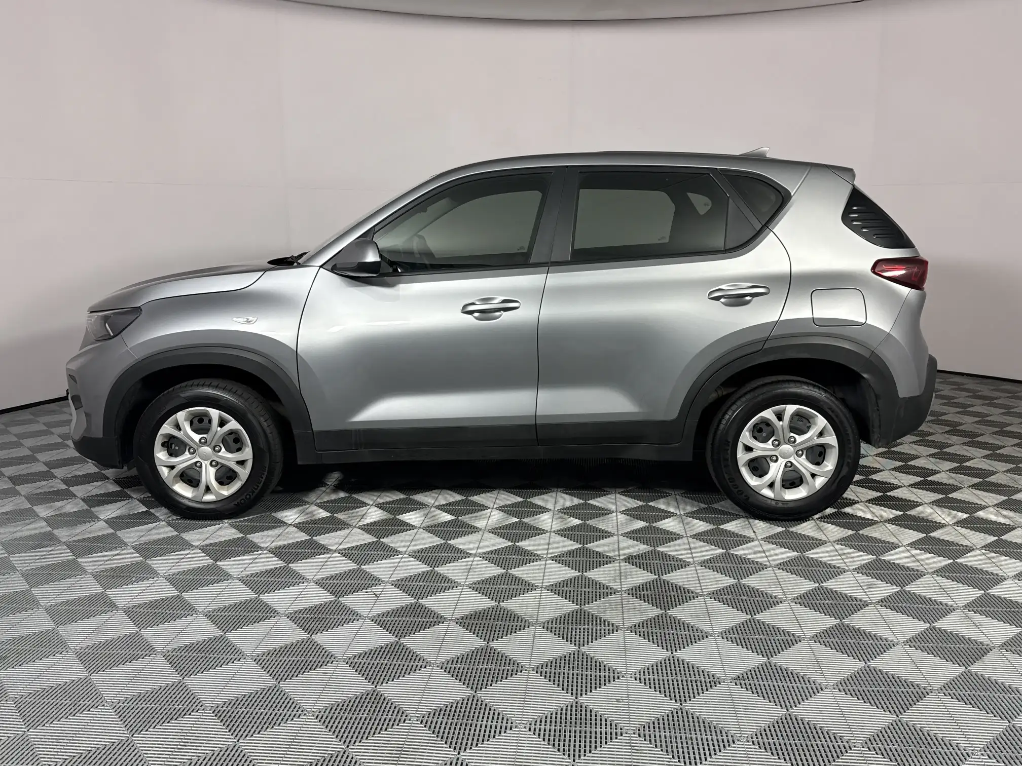 KIA Sonet