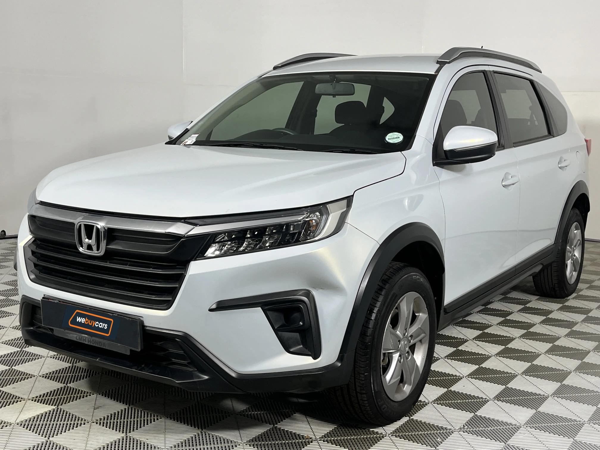 Honda BR-V 1.5 Comfort