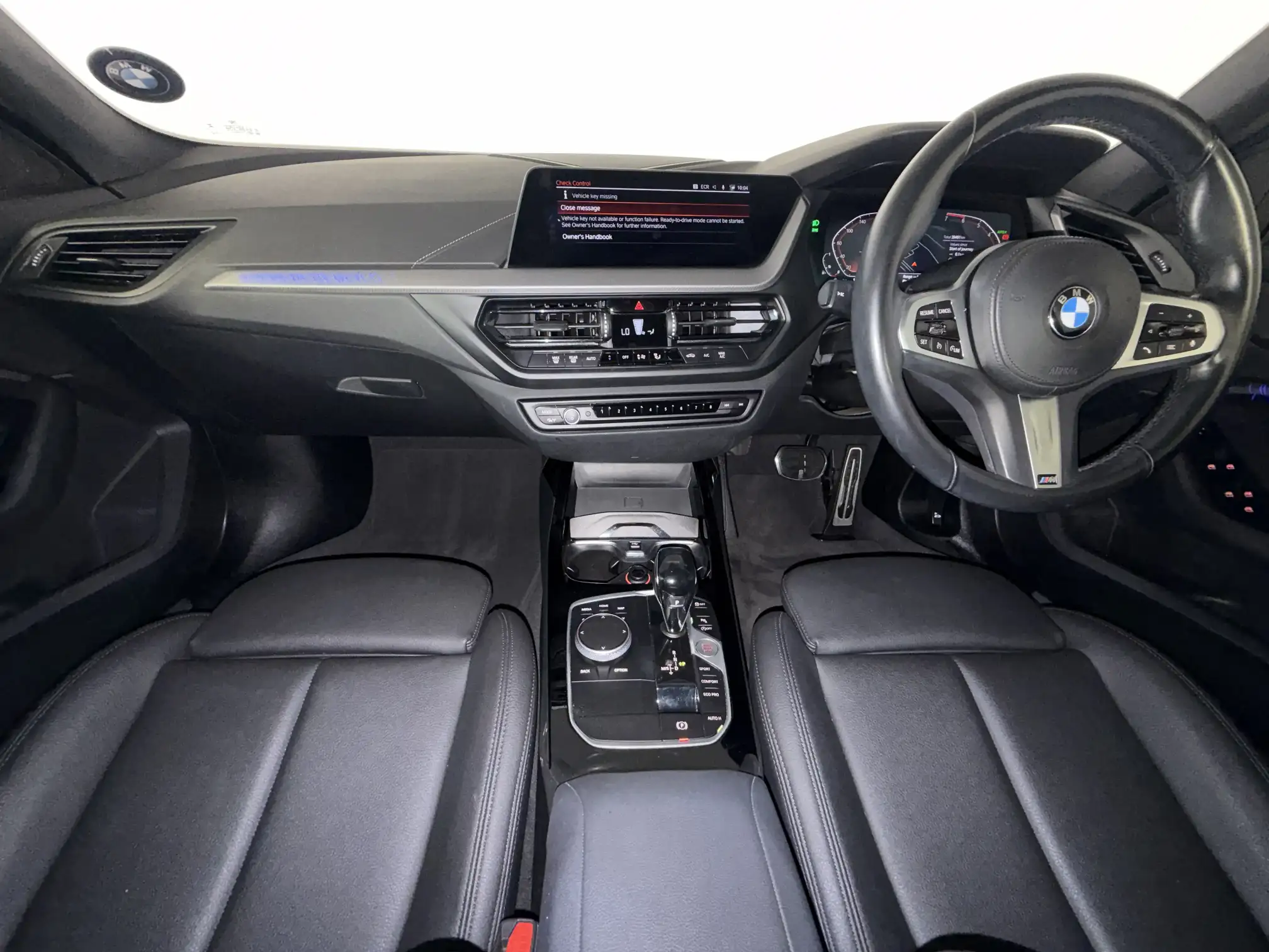 BMW 2 Series Gran Coupe