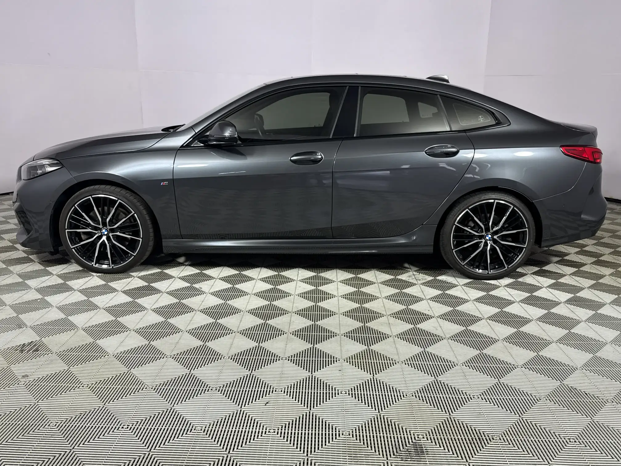 BMW 2 Series Gran Coupe