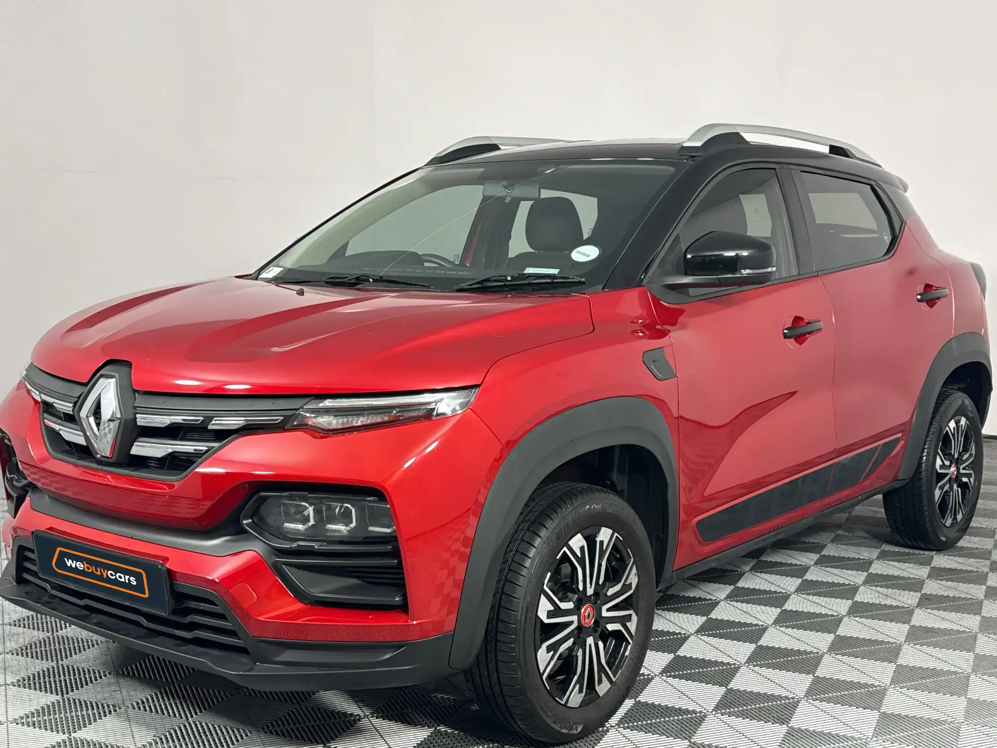 2023 Renault Kiger