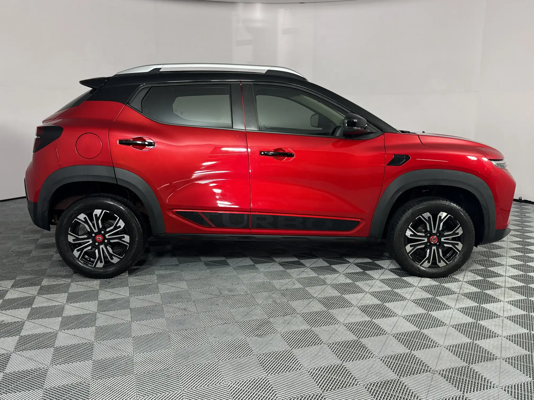 Renault Kiger