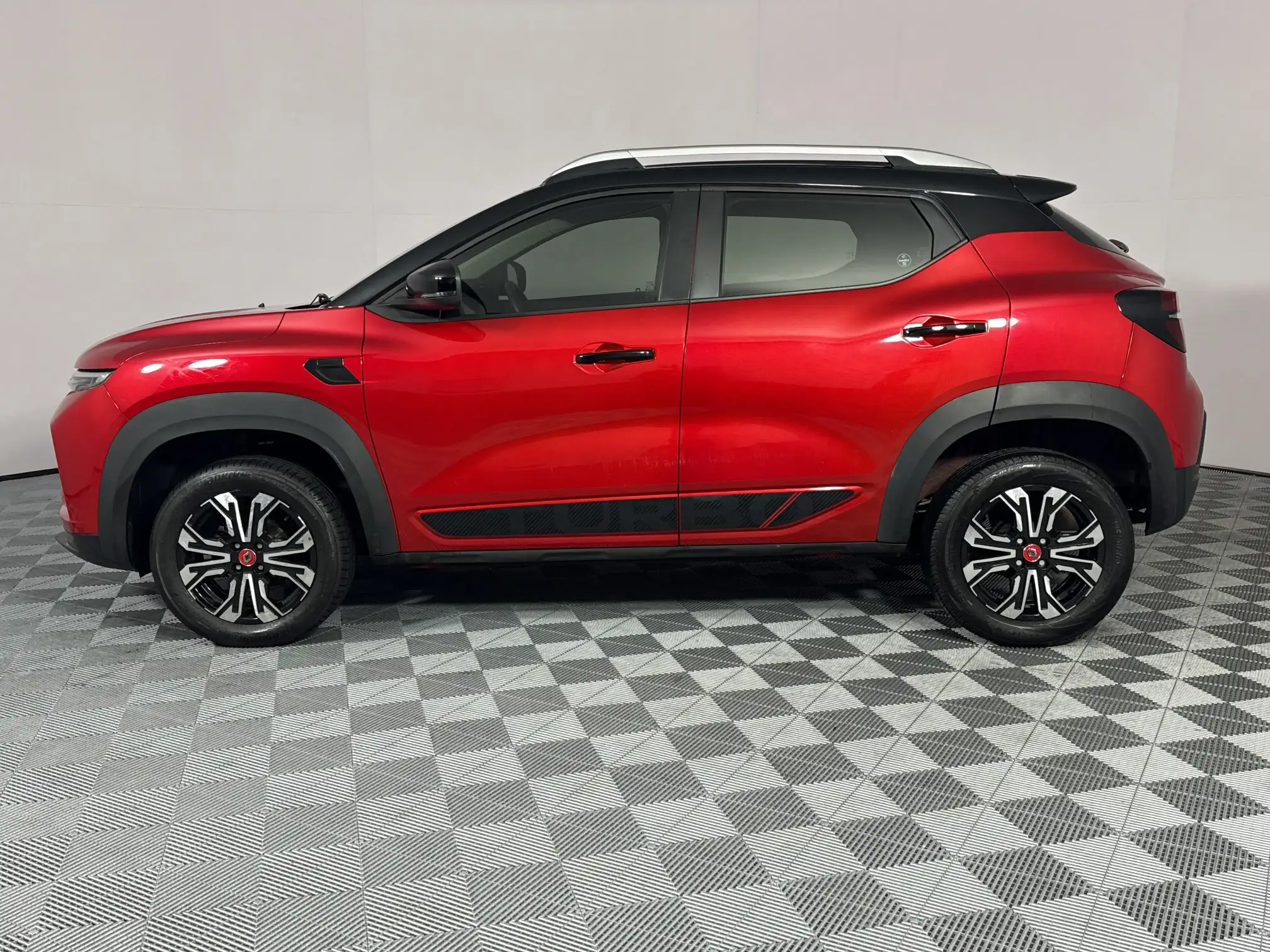 Renault Kiger