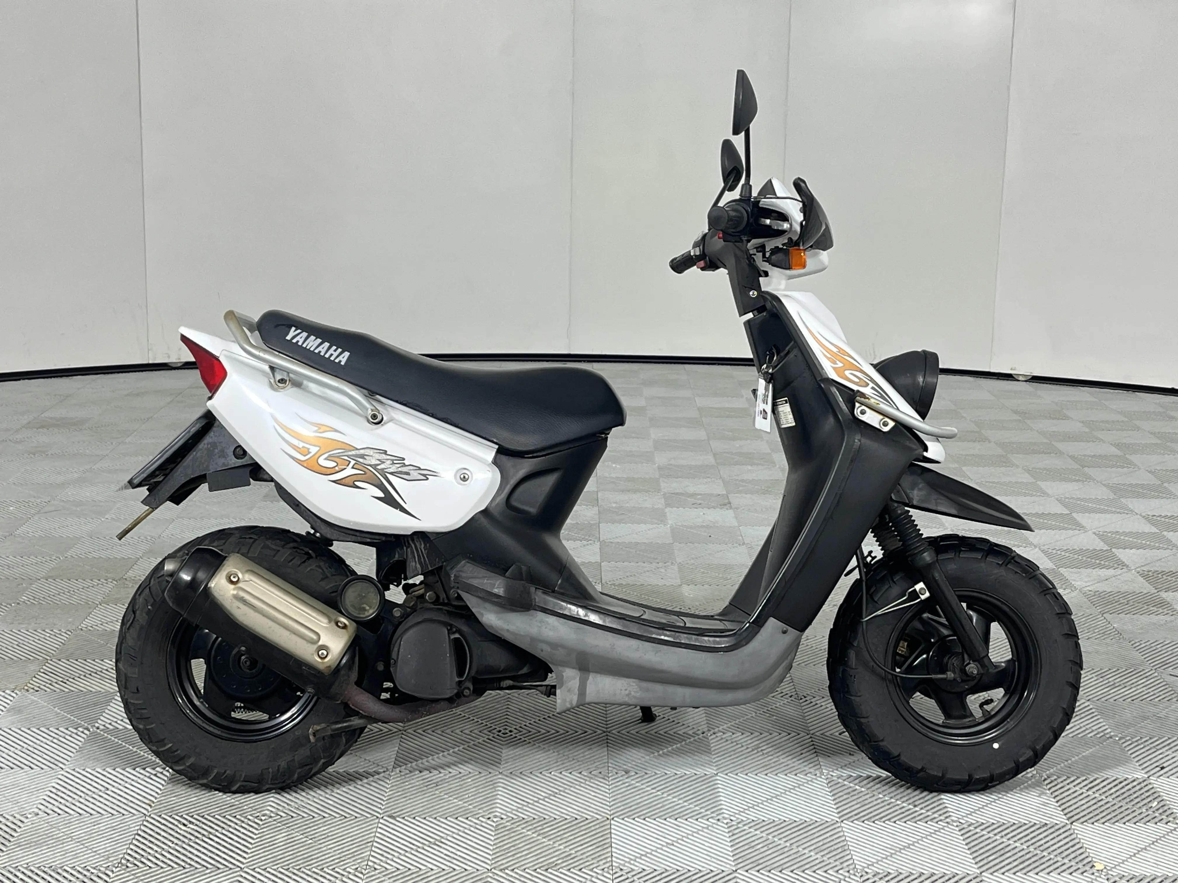 Yamaha BW 100 for sale in Eastern Cape - Port Elizabeth - Carfind Yamaha BW 100 for sale in Eastern Cape - Port Elizabeth - Carfind