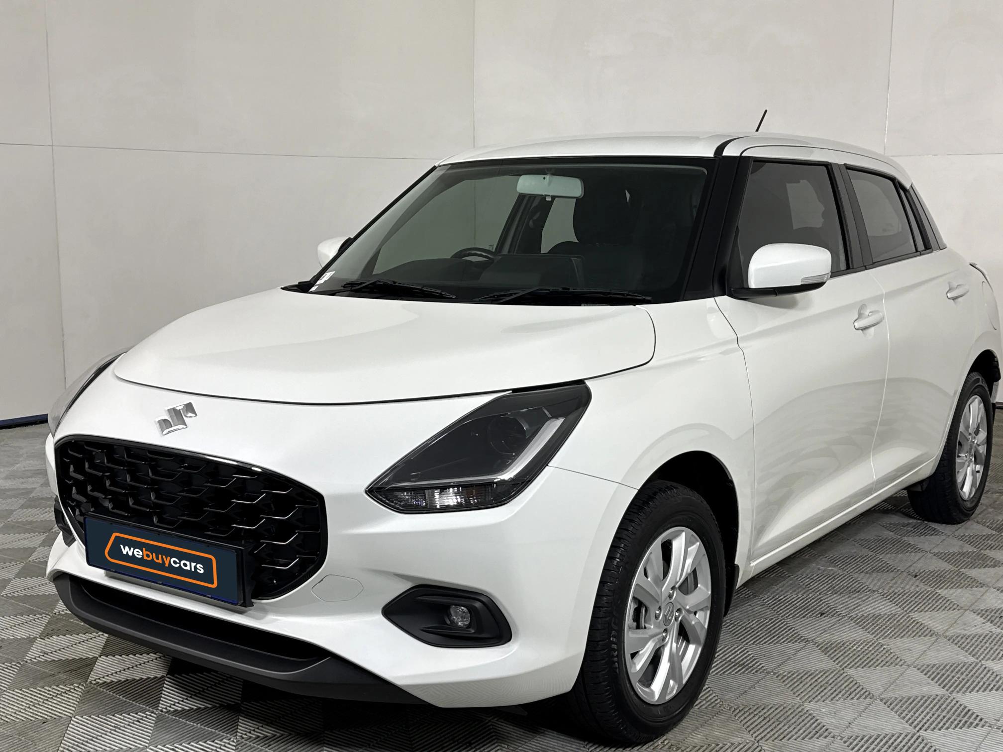 Car listing image