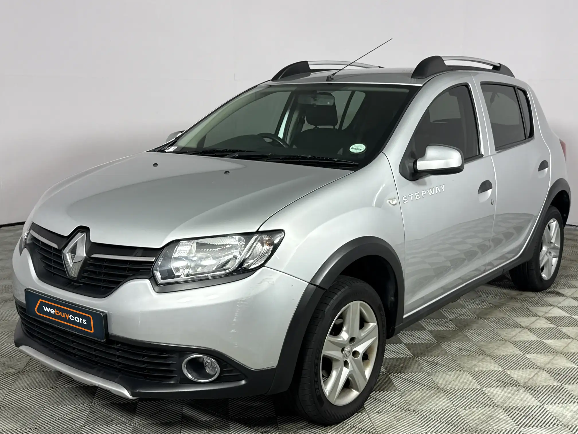 2015 Renault Sandero