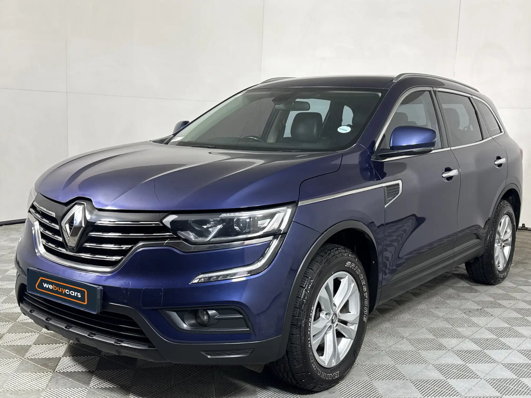 2019 Renault Koleos