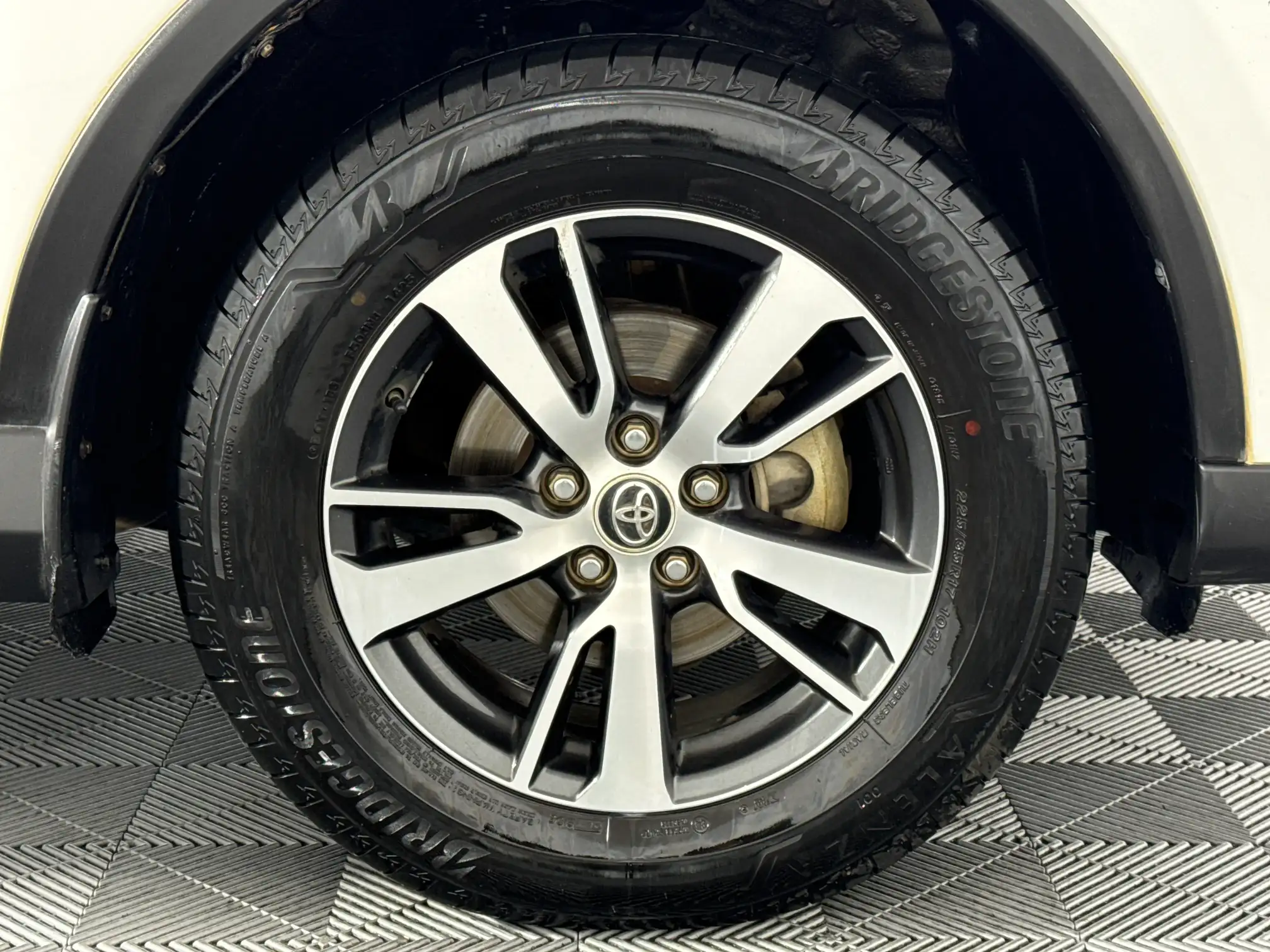 Toyota RAV 4