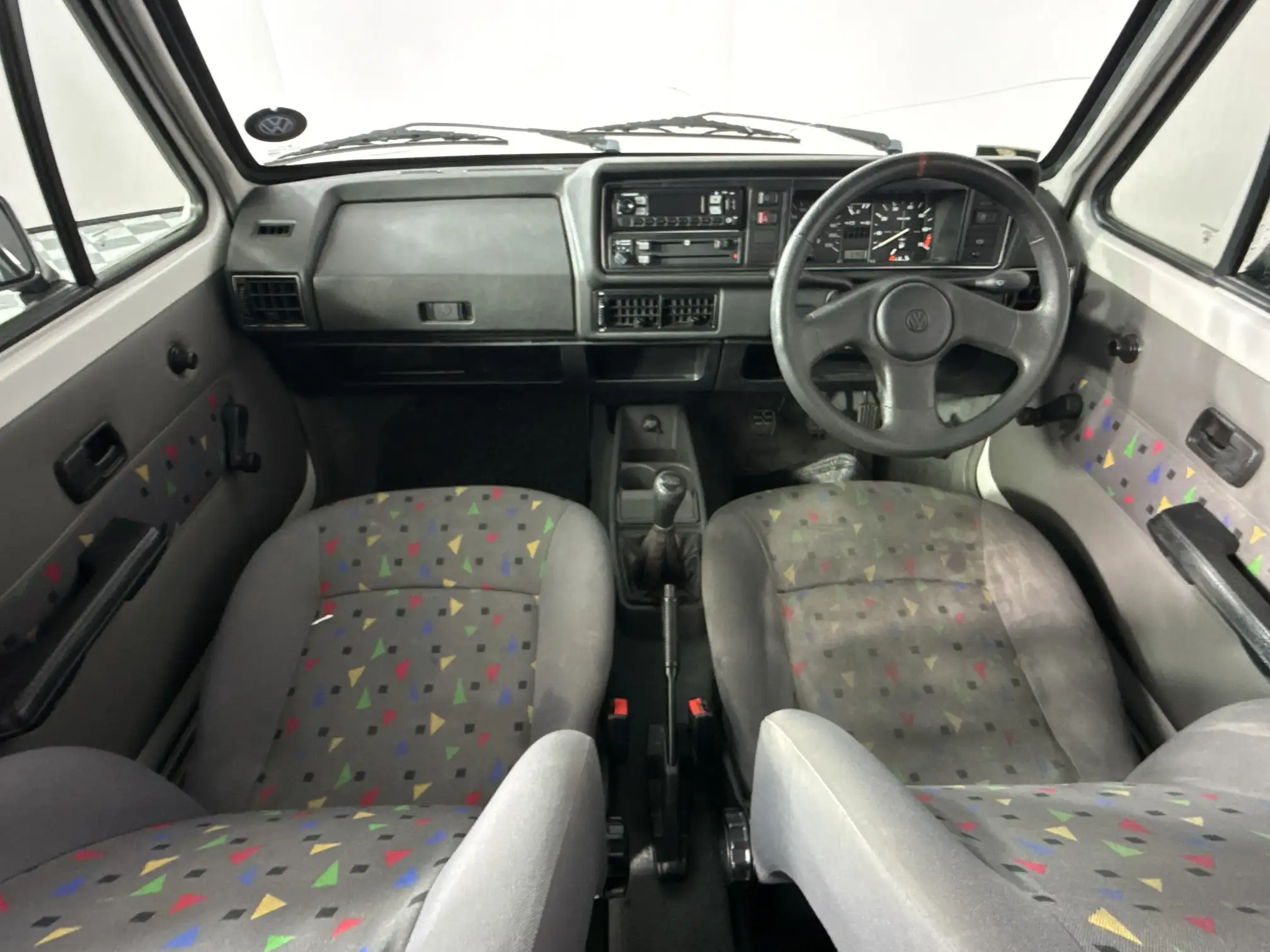 Volkswagen Citi
