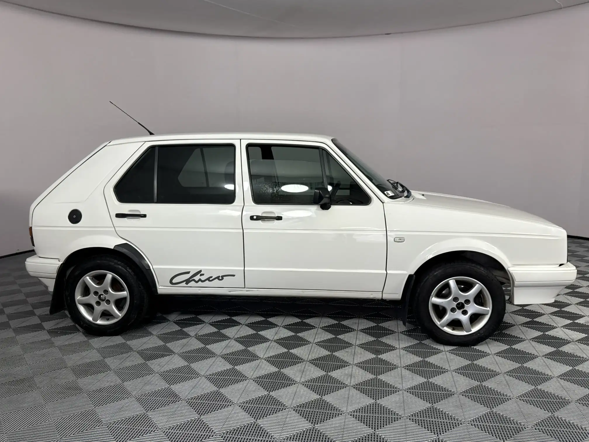 Volkswagen Citi