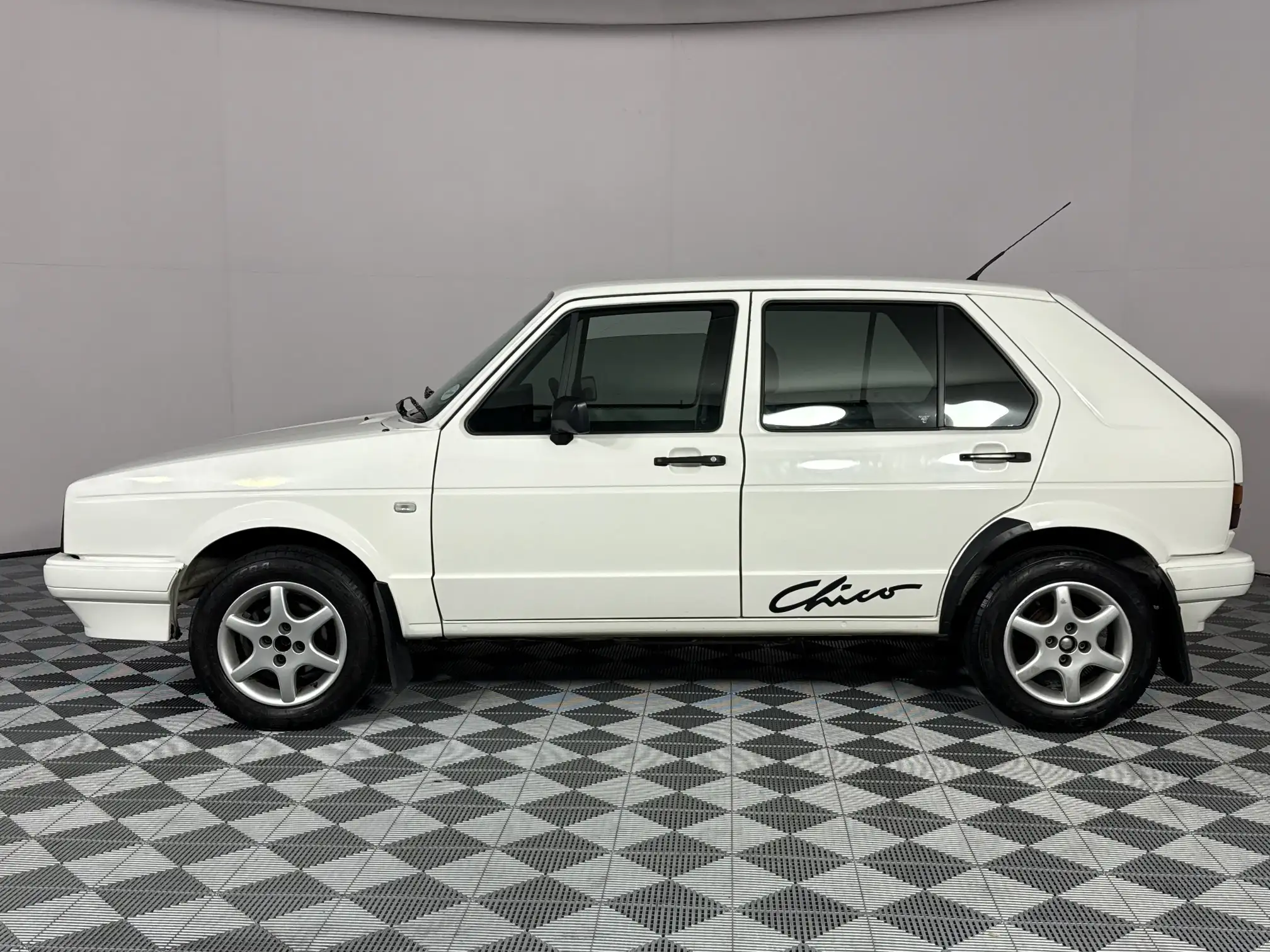 Volkswagen Citi