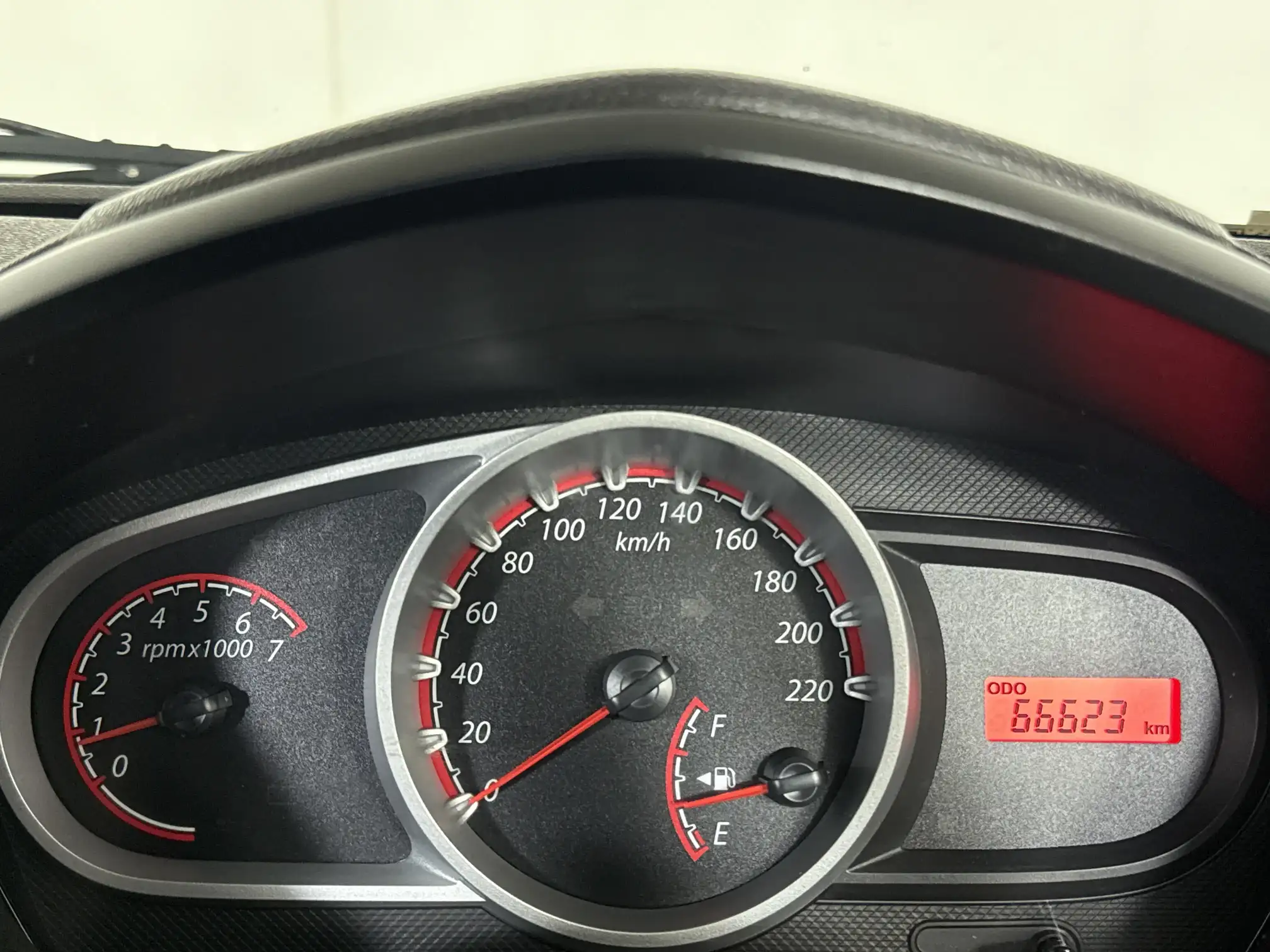 Ford Figo
