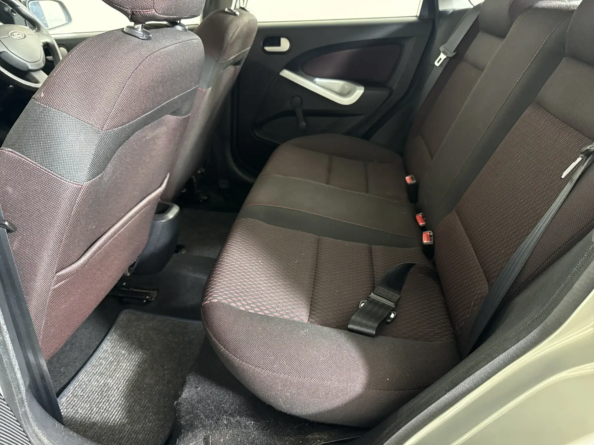 Ford Figo