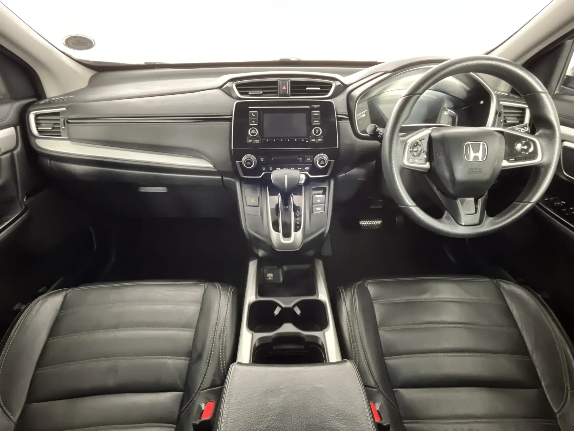 Honda CRV
