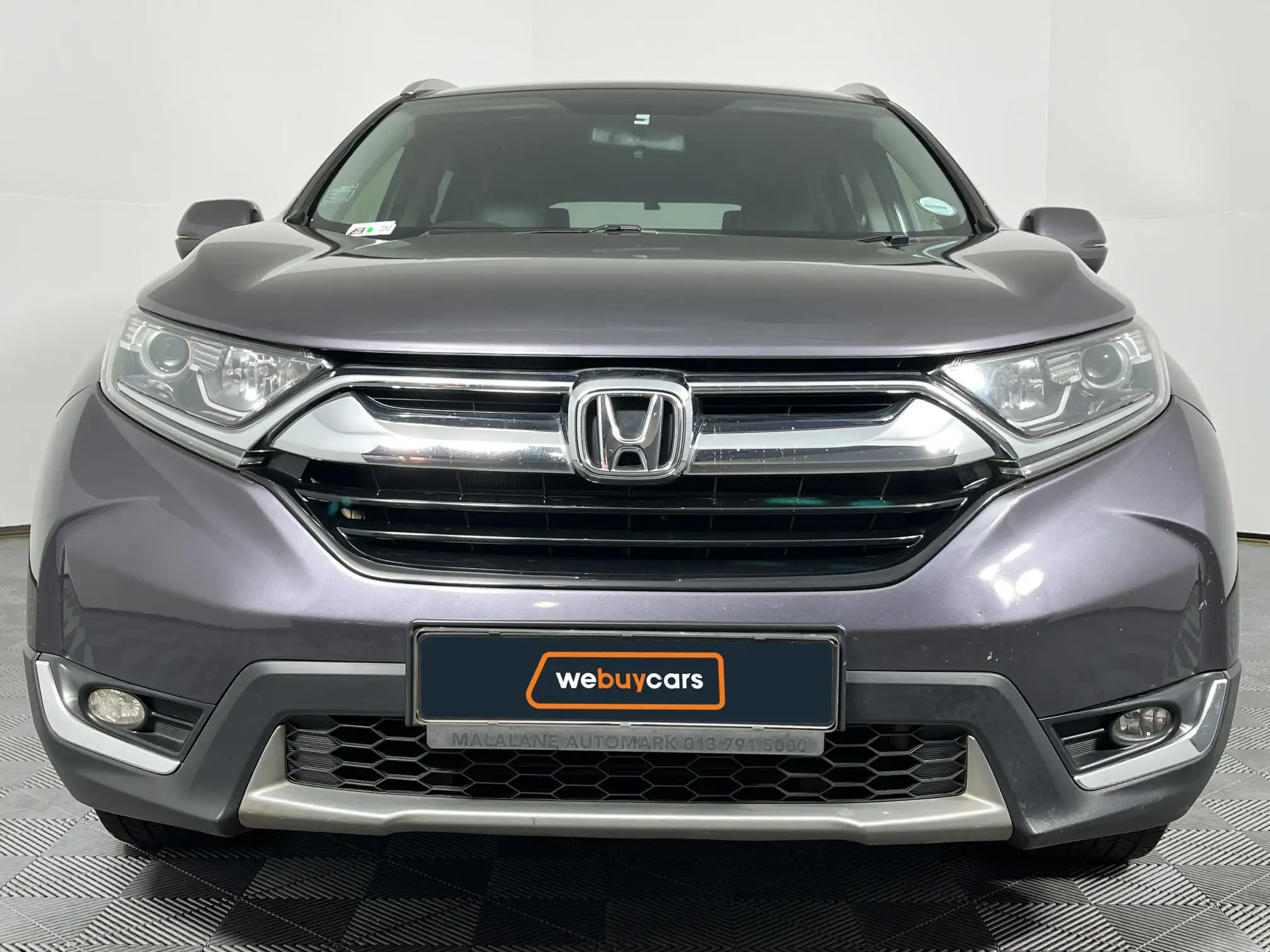 Honda CRV