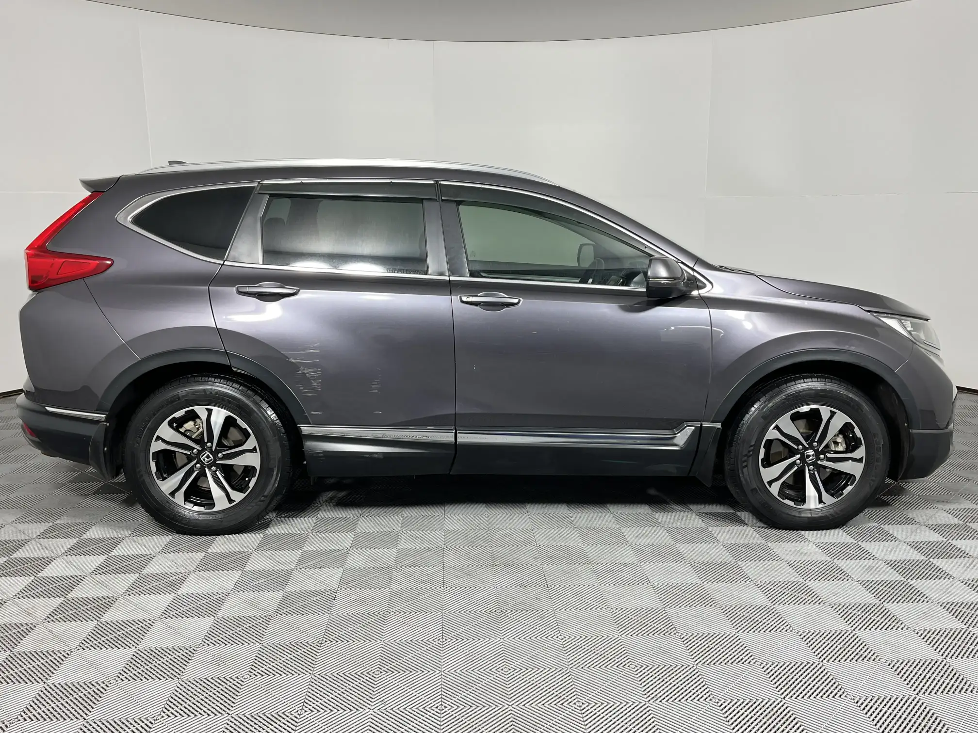 Honda CRV