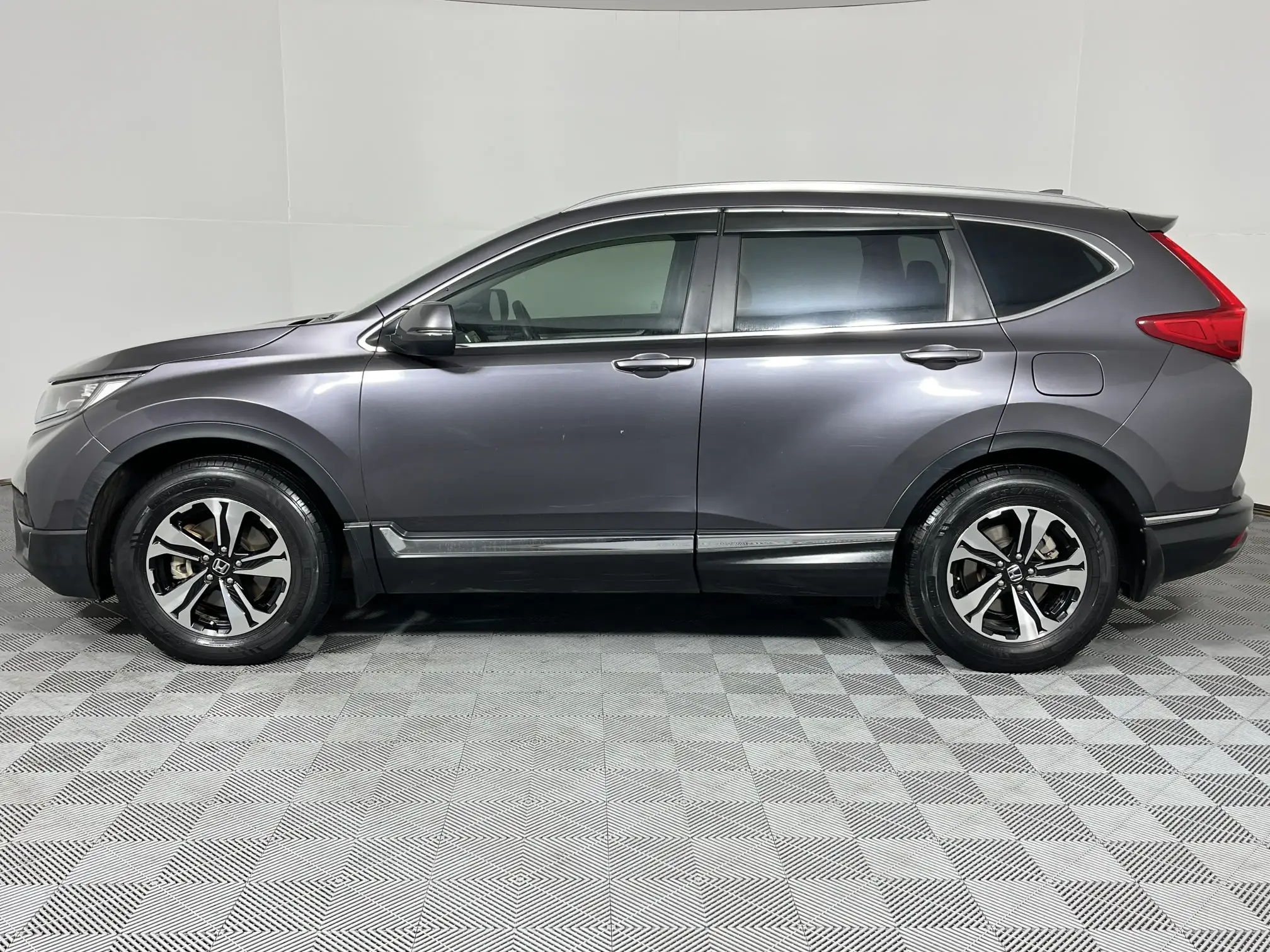 Honda CRV
