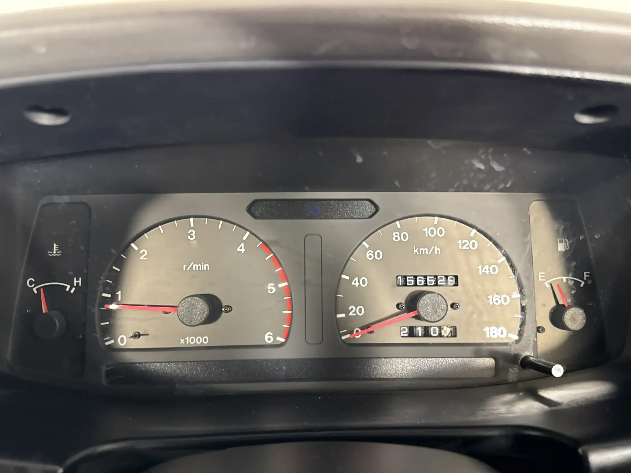Isuzu KB