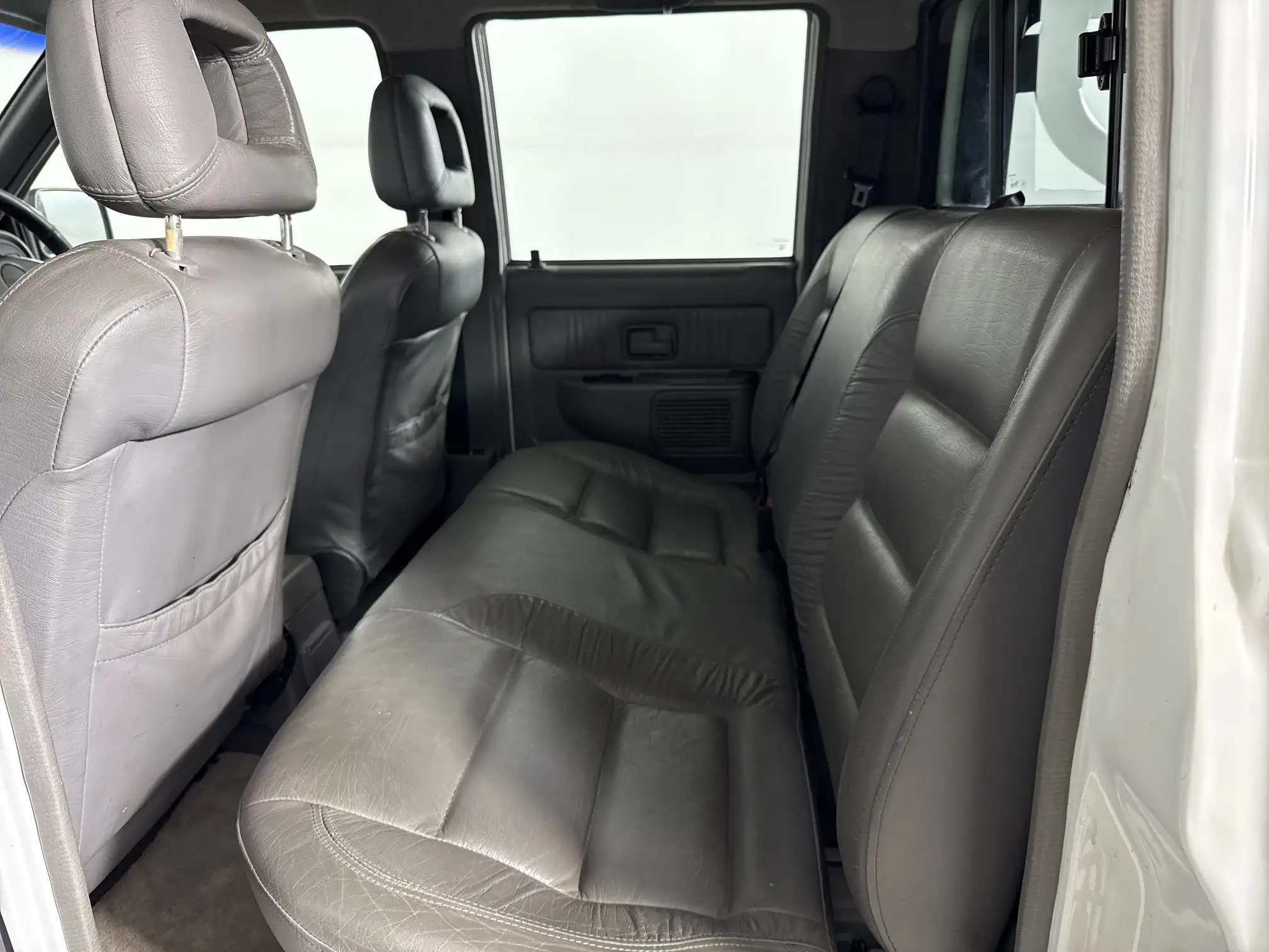 Isuzu KB
