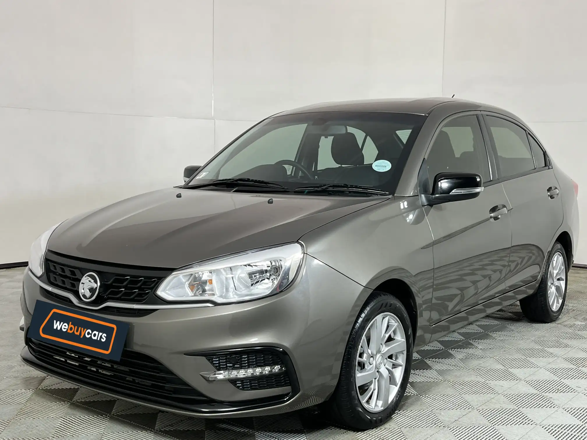 2024 Proton Saga 1.3 Premium Auto at JHB South (GP) for sale Rundefined