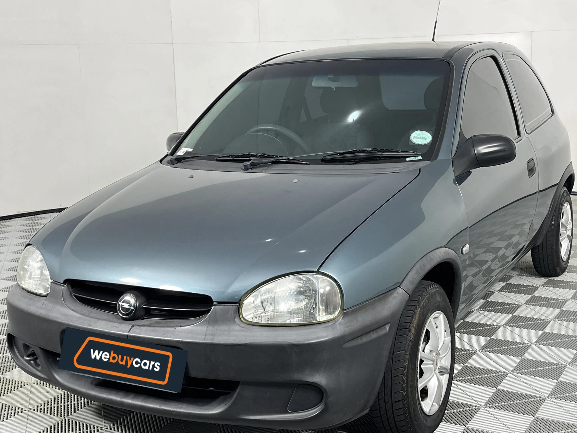 Opel Corsa 1.4i 5 Door
