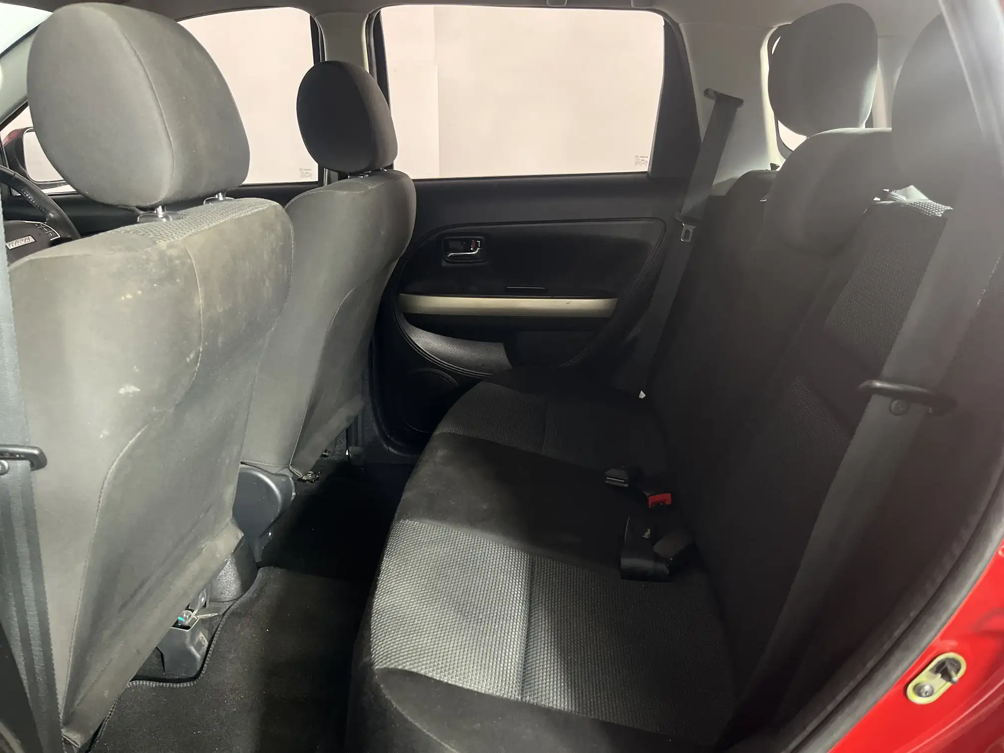 Haval H1