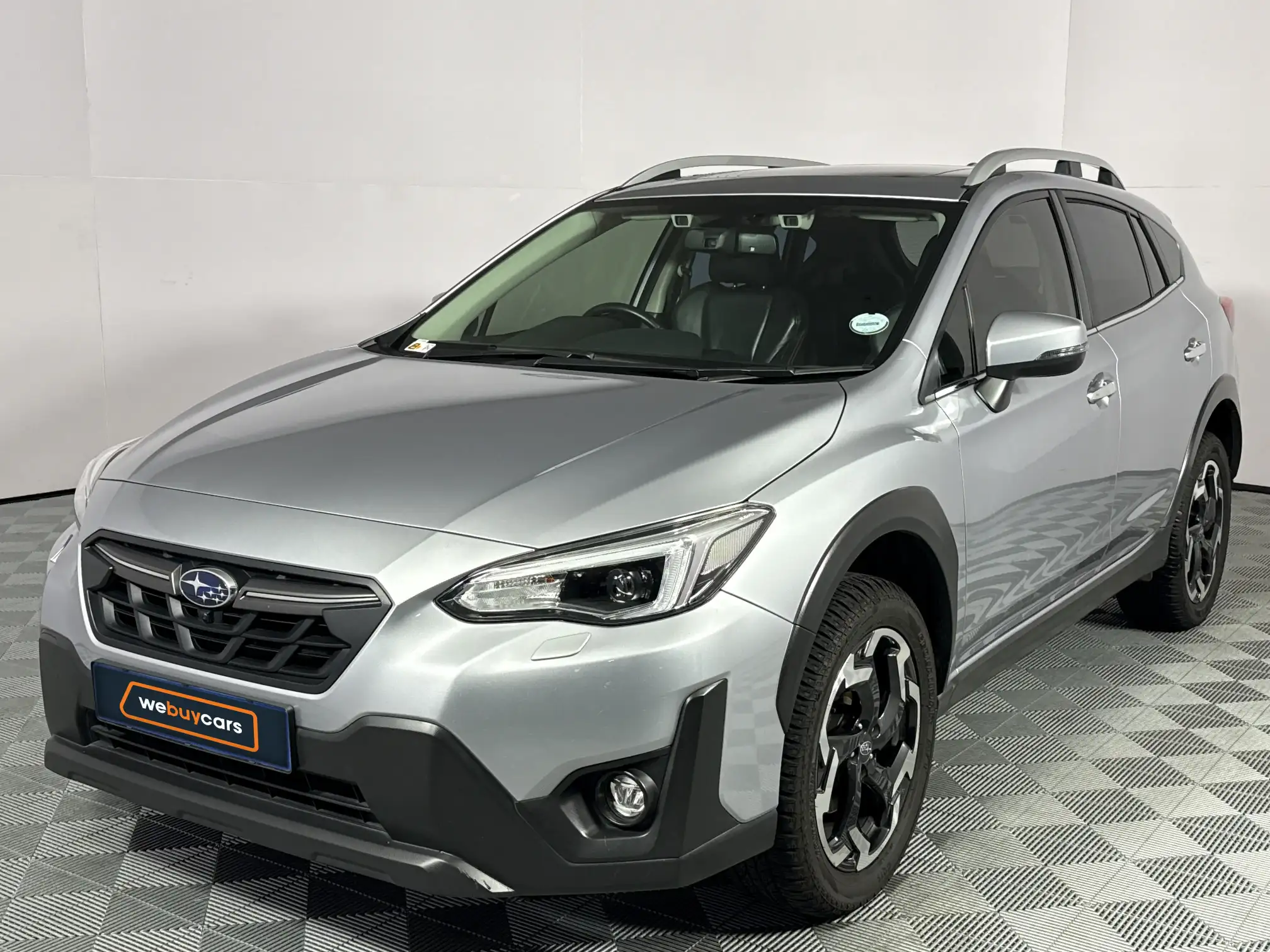 2023 Subaru XV