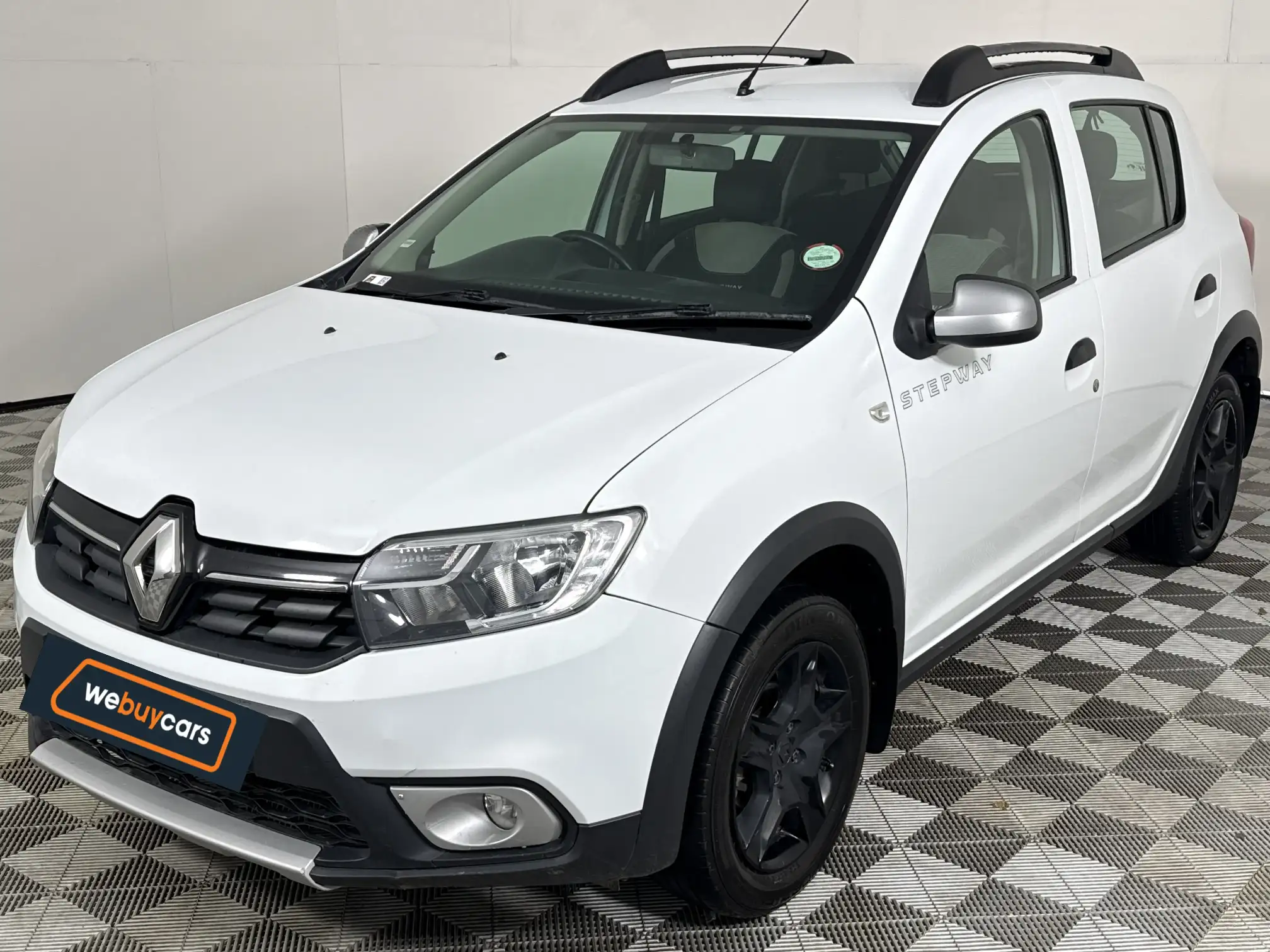 2019 Renault Sandero
