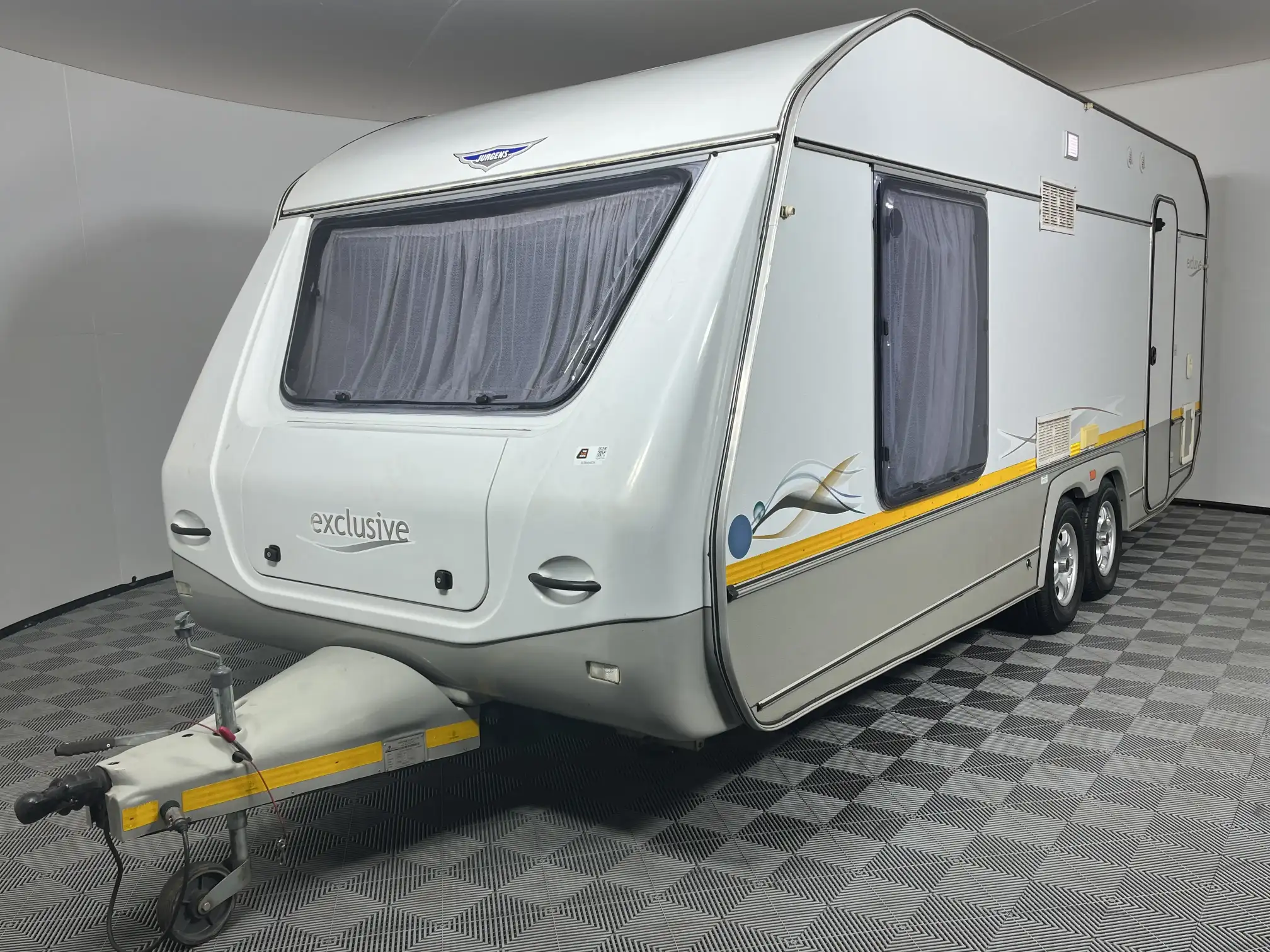 2011 Jurgens Exclusive