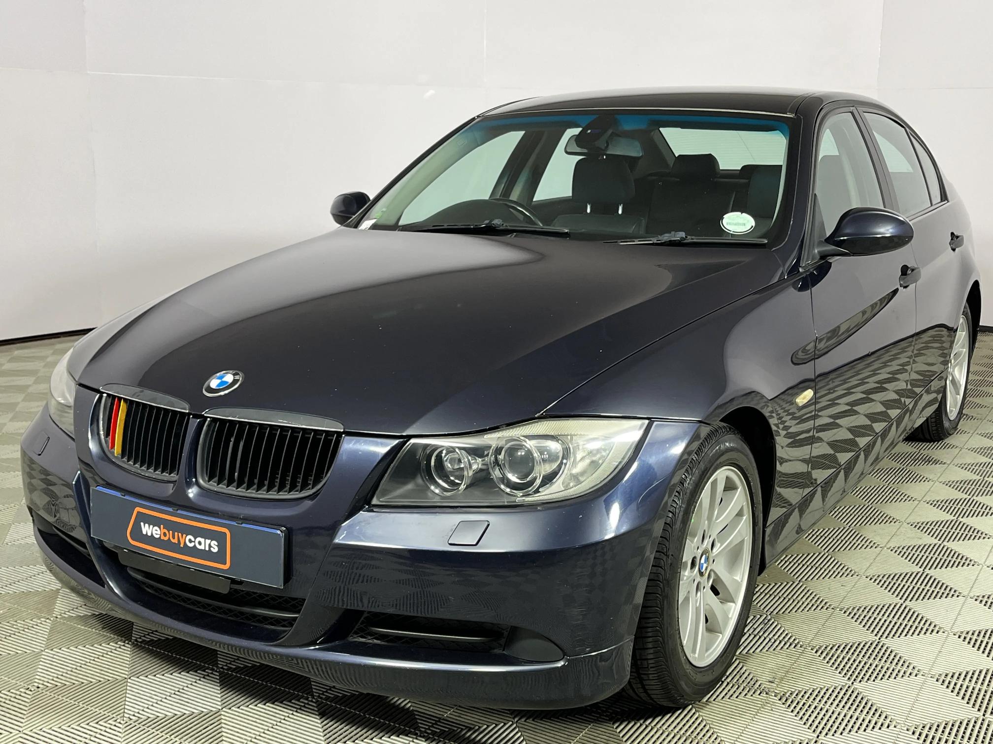 BMW 320 (E90) 2.0 Cars For Sale In South Africa | New Cars & Used Cars