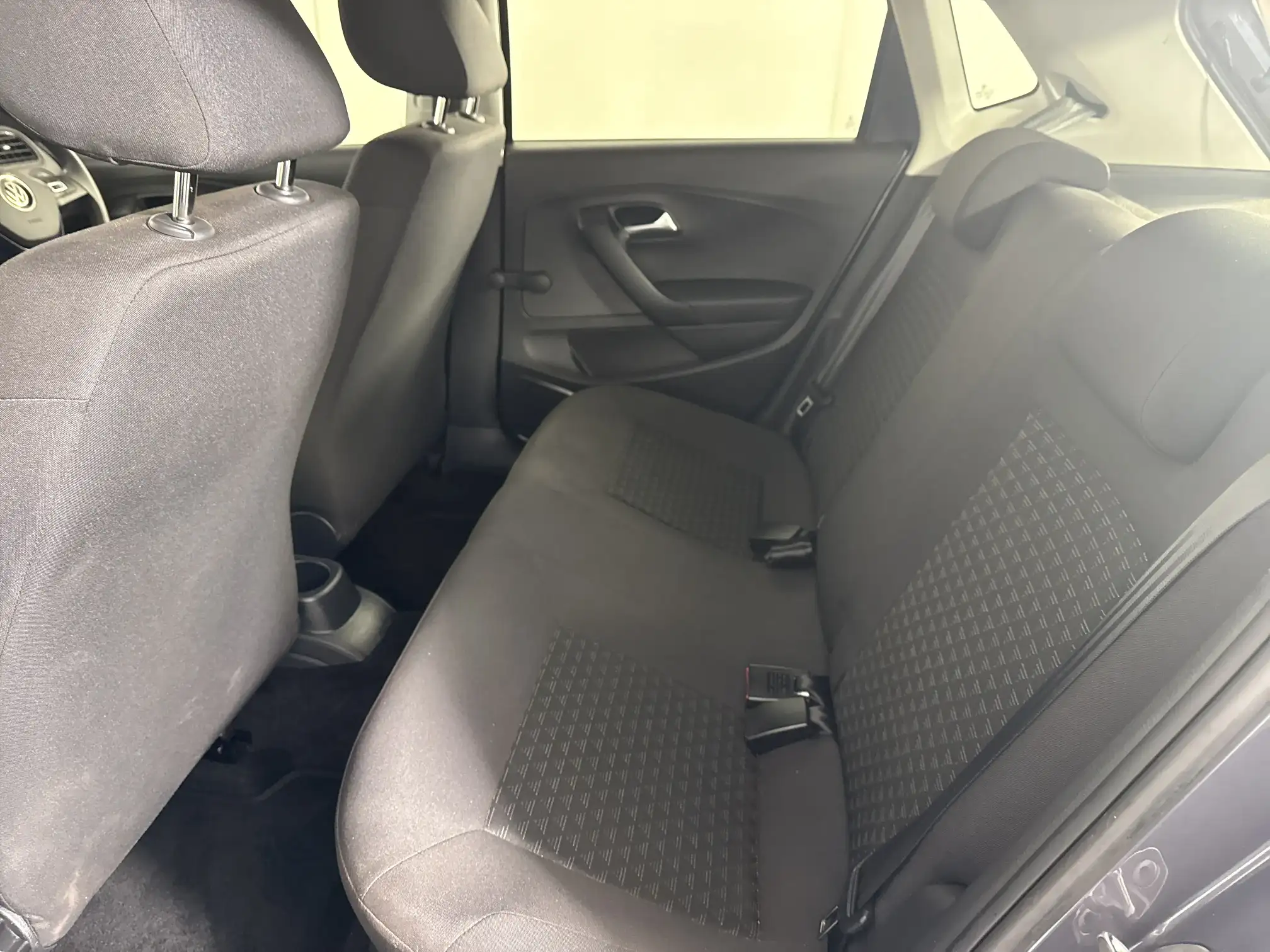 Volkswagen Polo Vivo