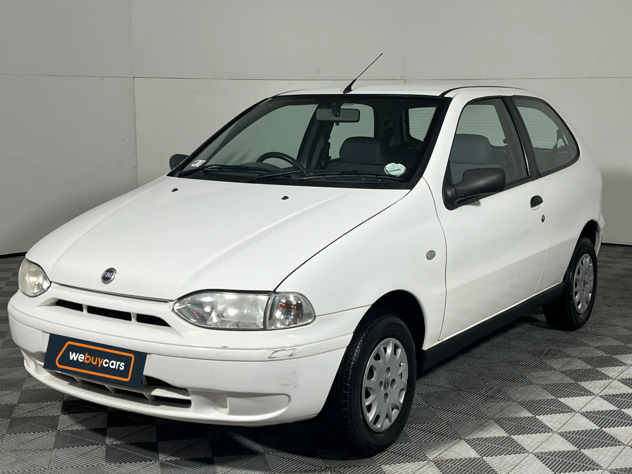 Fiat Palio