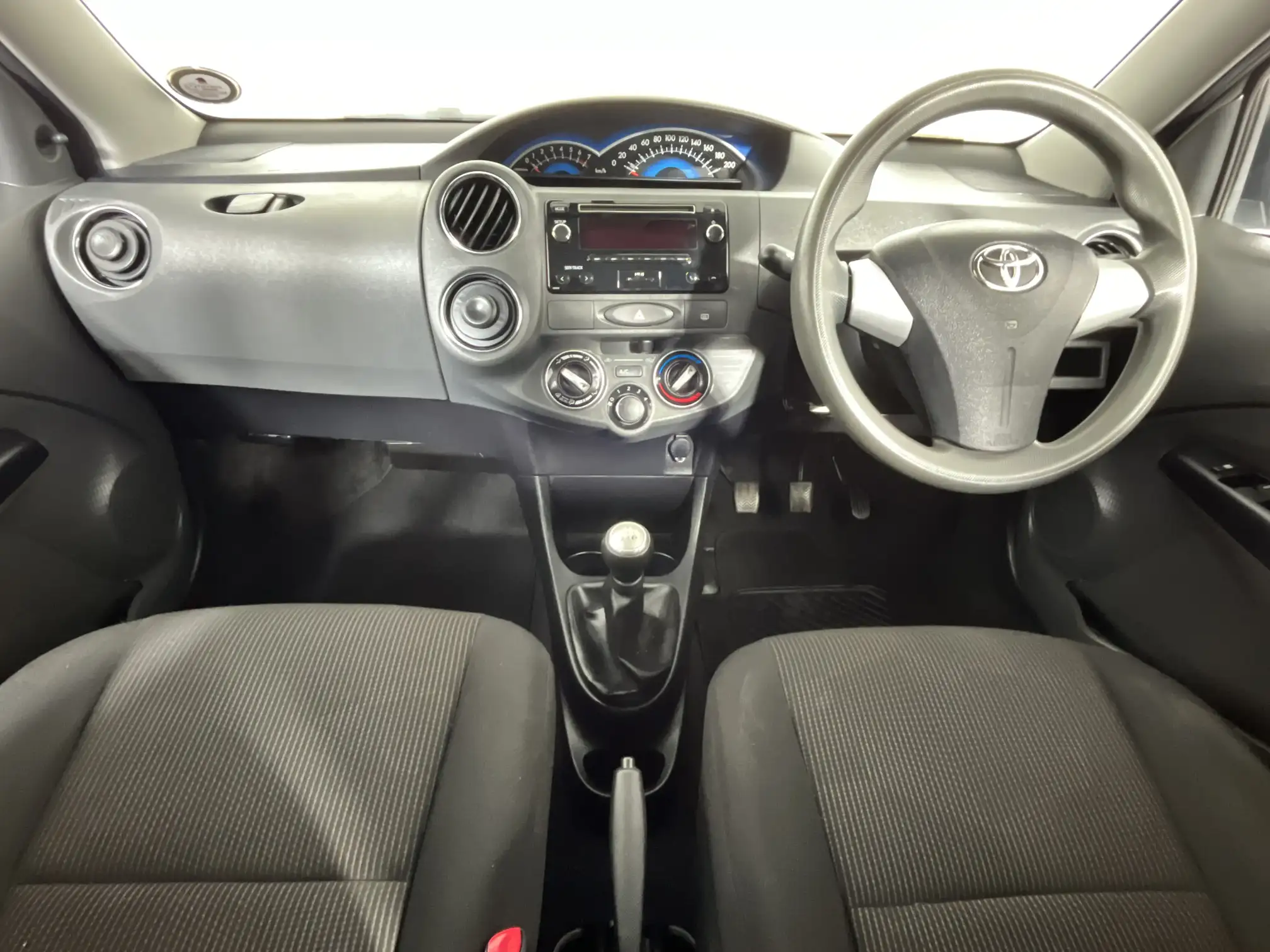 Toyota Etios