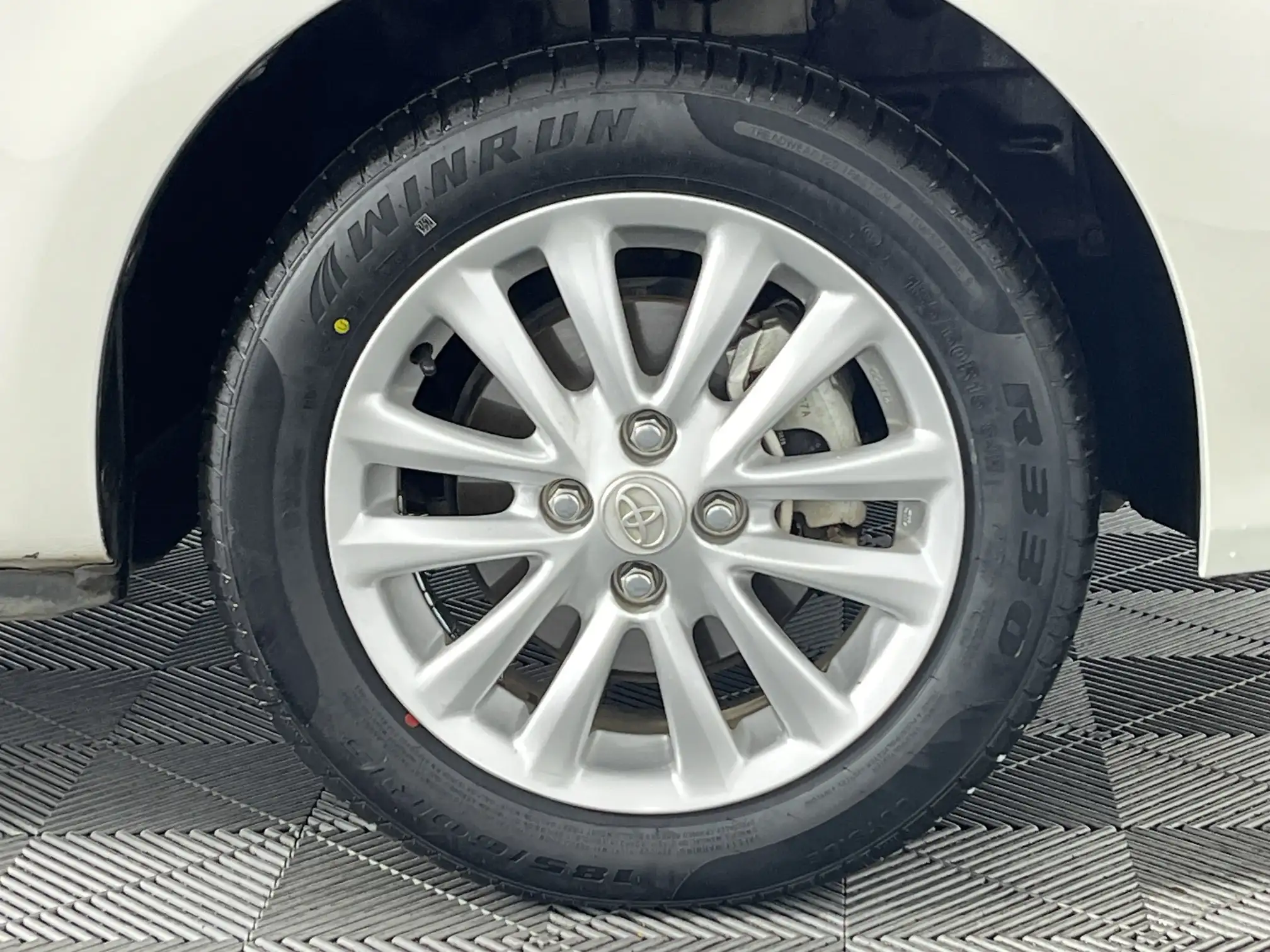 Toyota Etios