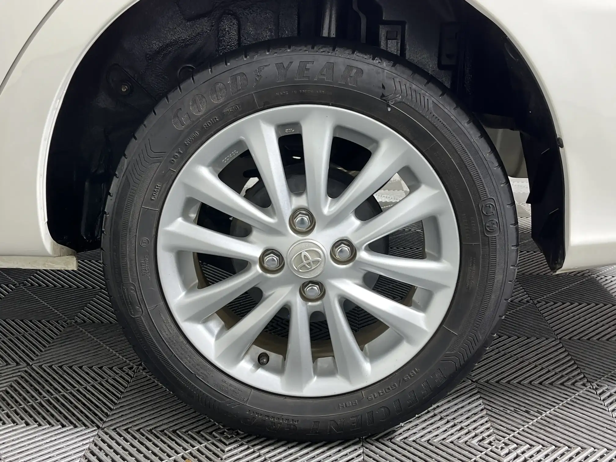 Toyota Etios