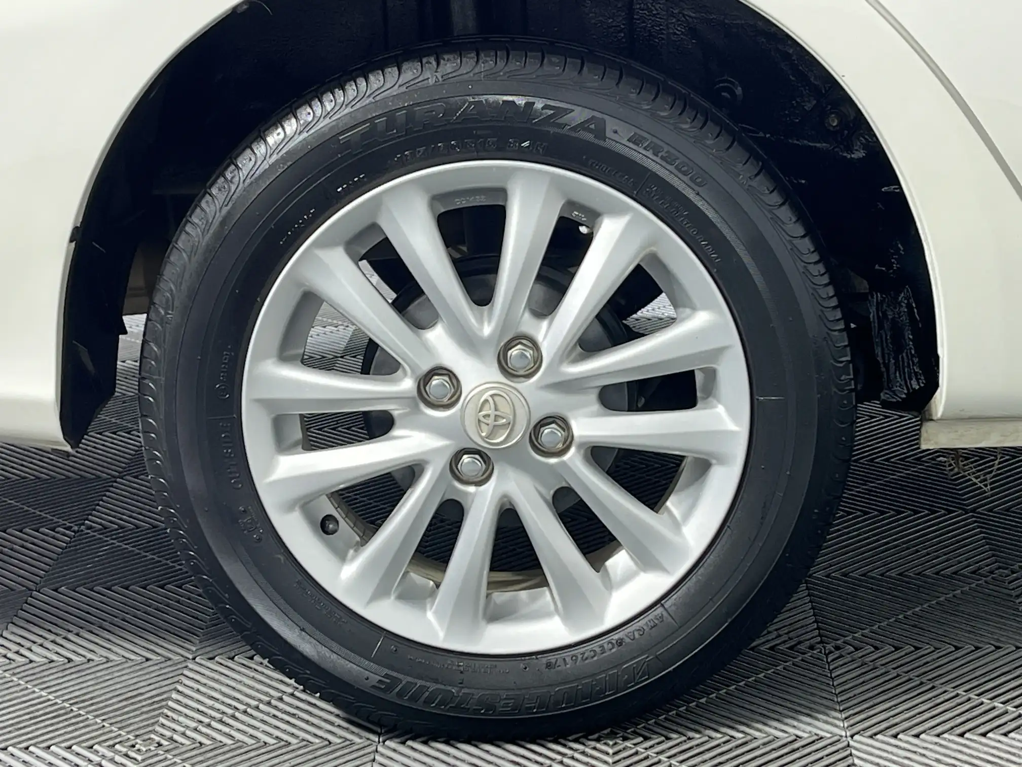 Toyota Etios