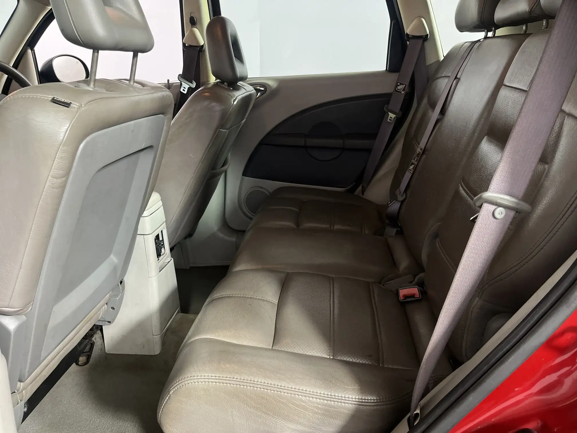 Chrysler PT Cruiser