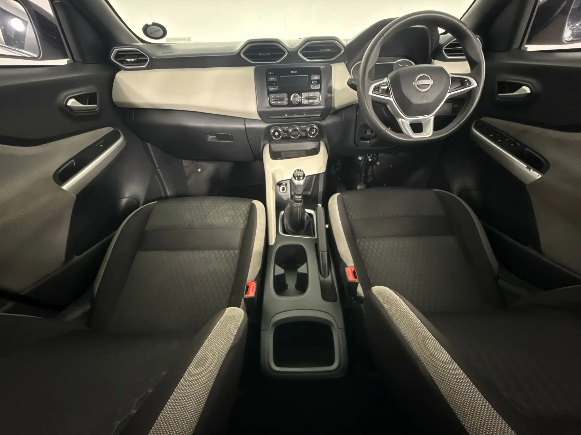 Nissan Magnite