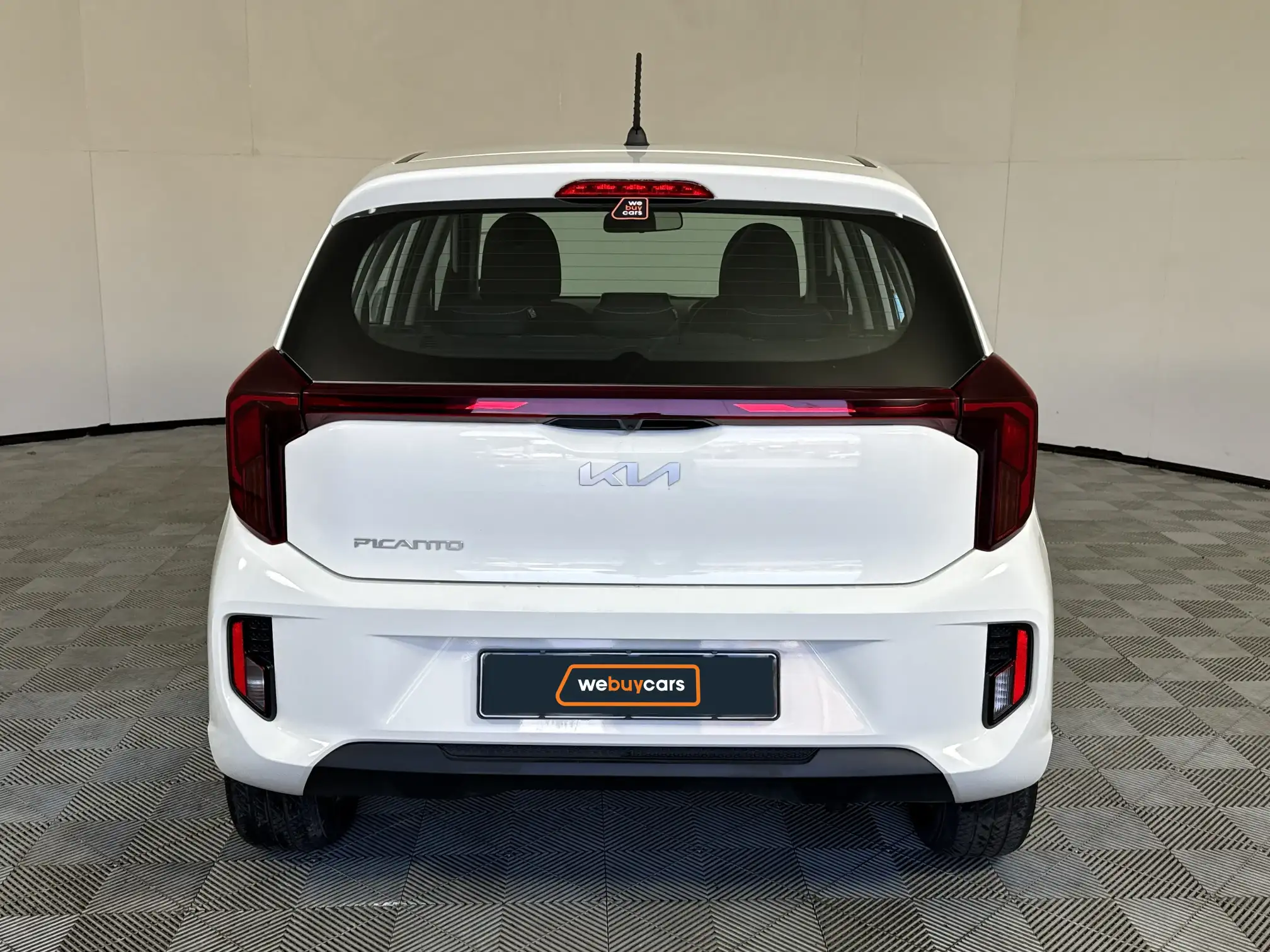 KIA Picanto