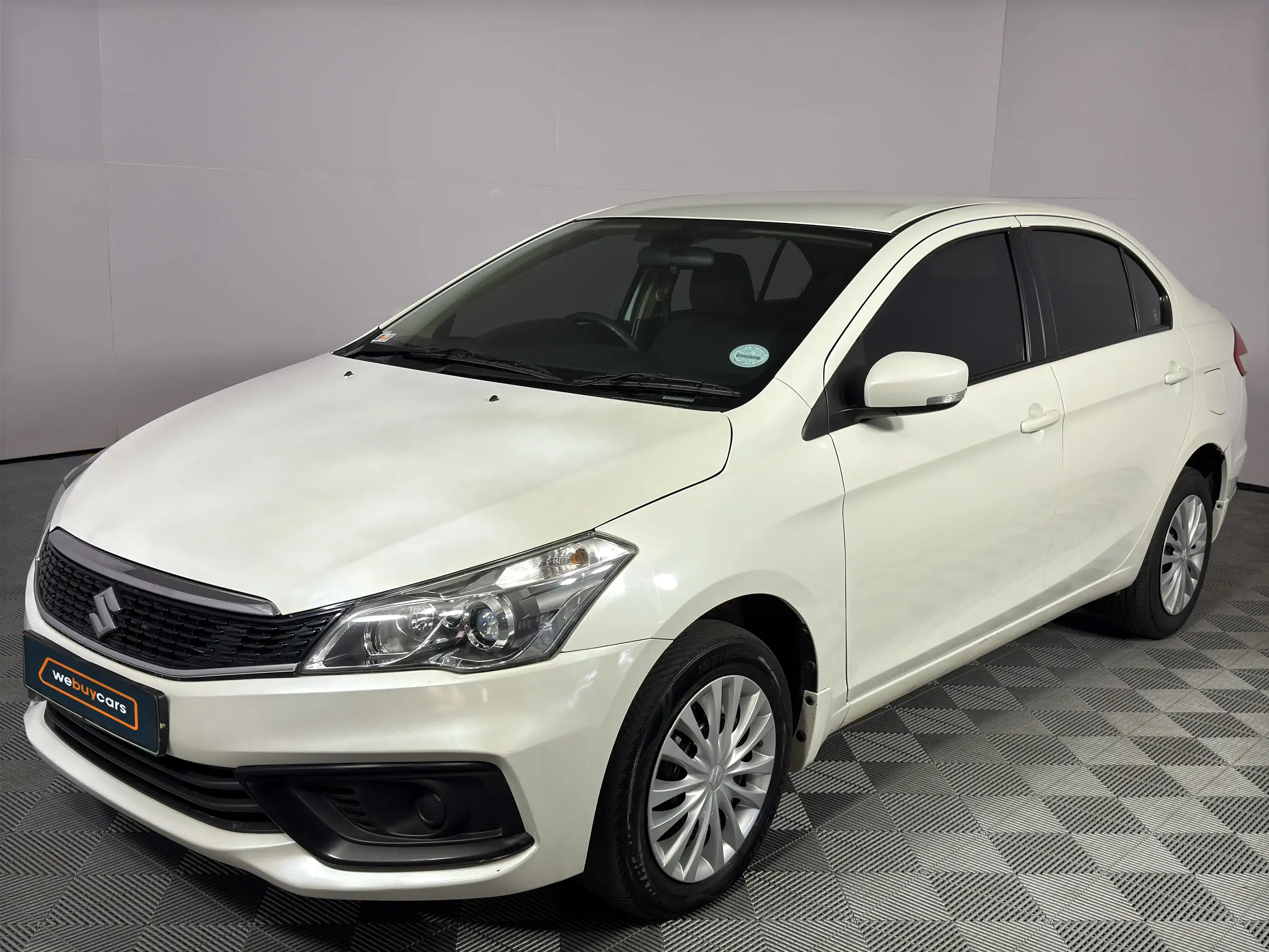 2024 Suzuki Ciaz
