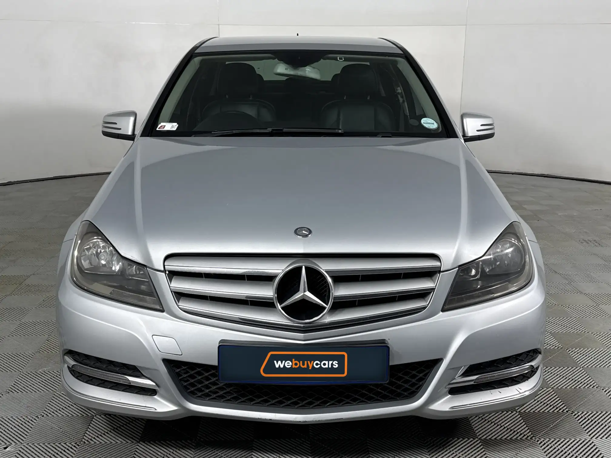 Mercedes-Benz C Class Sedan
