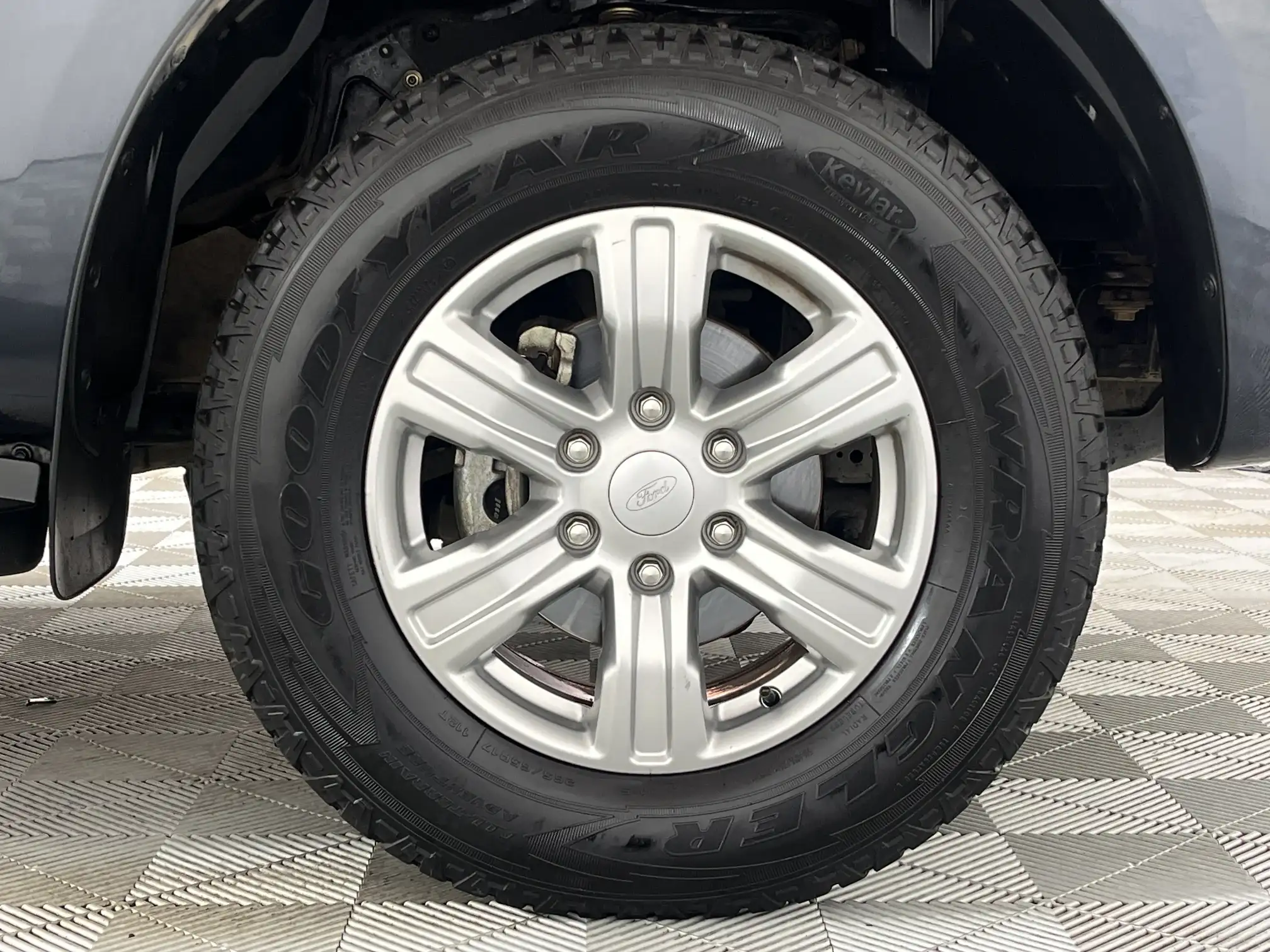 Ford Ranger