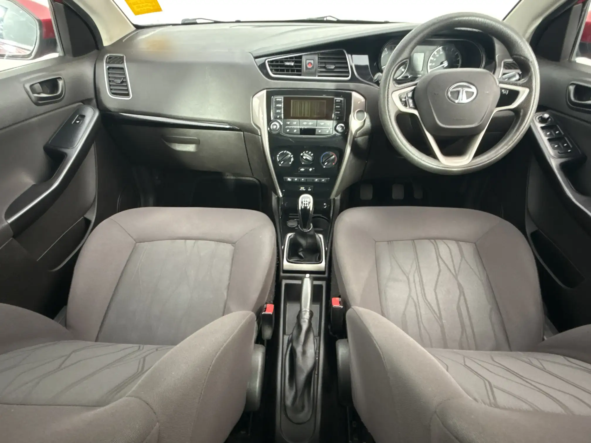 Tata Bolt