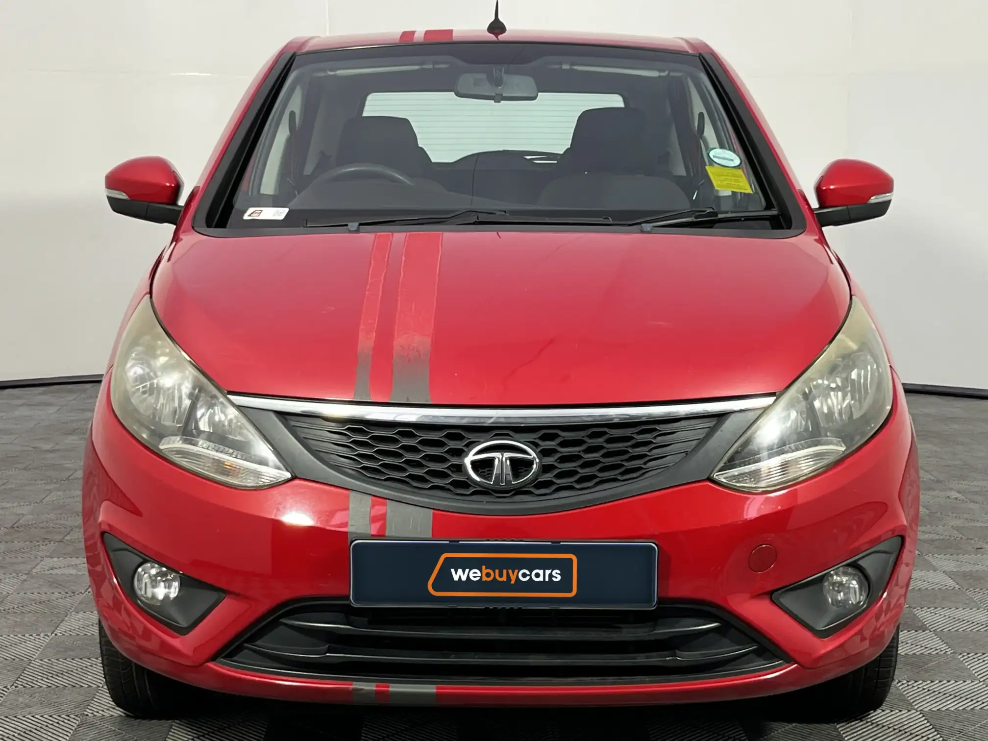 Tata Bolt