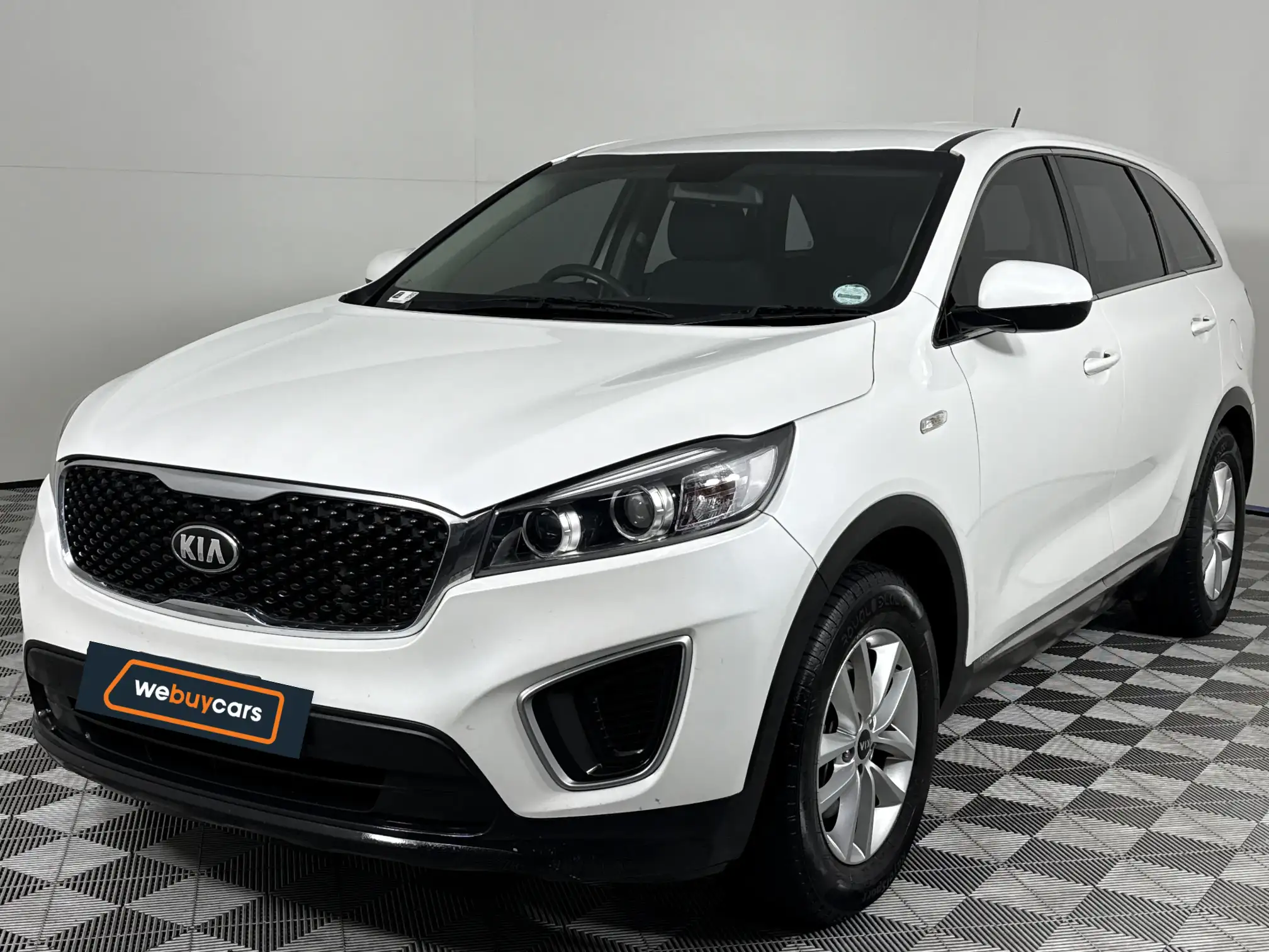 2018 KIA Sorento