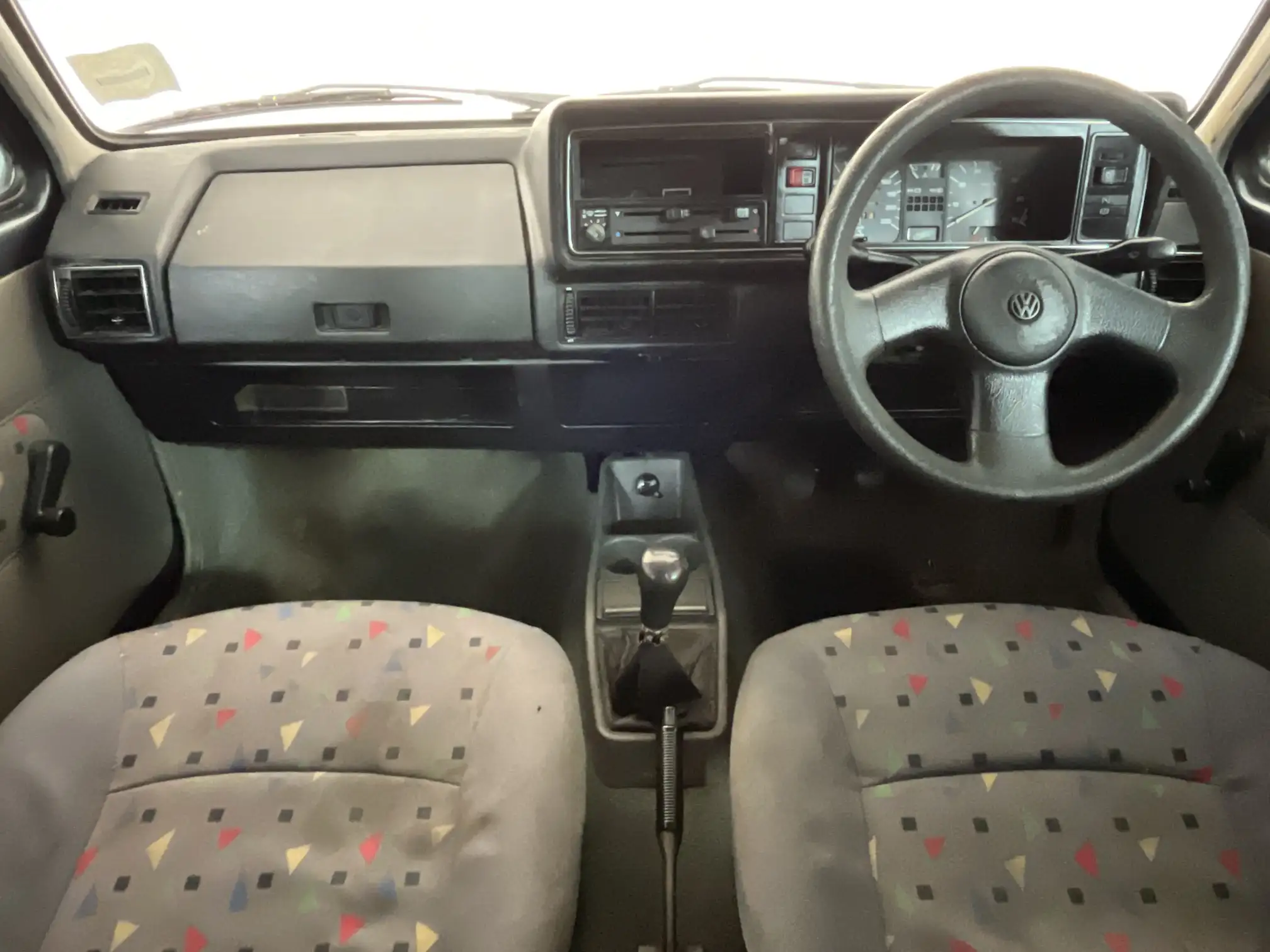 Volkswagen Citi