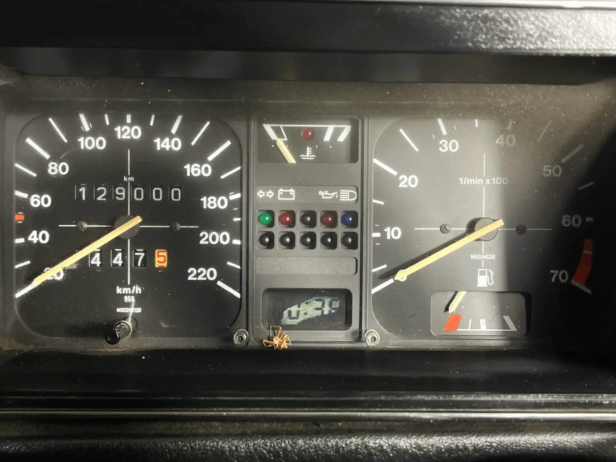 Volkswagen Citi