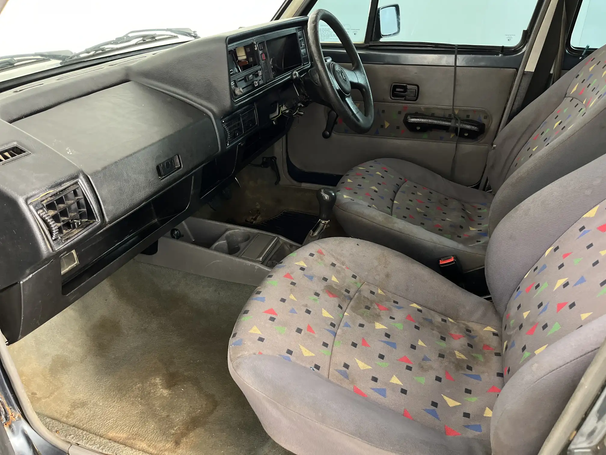 Volkswagen Citi