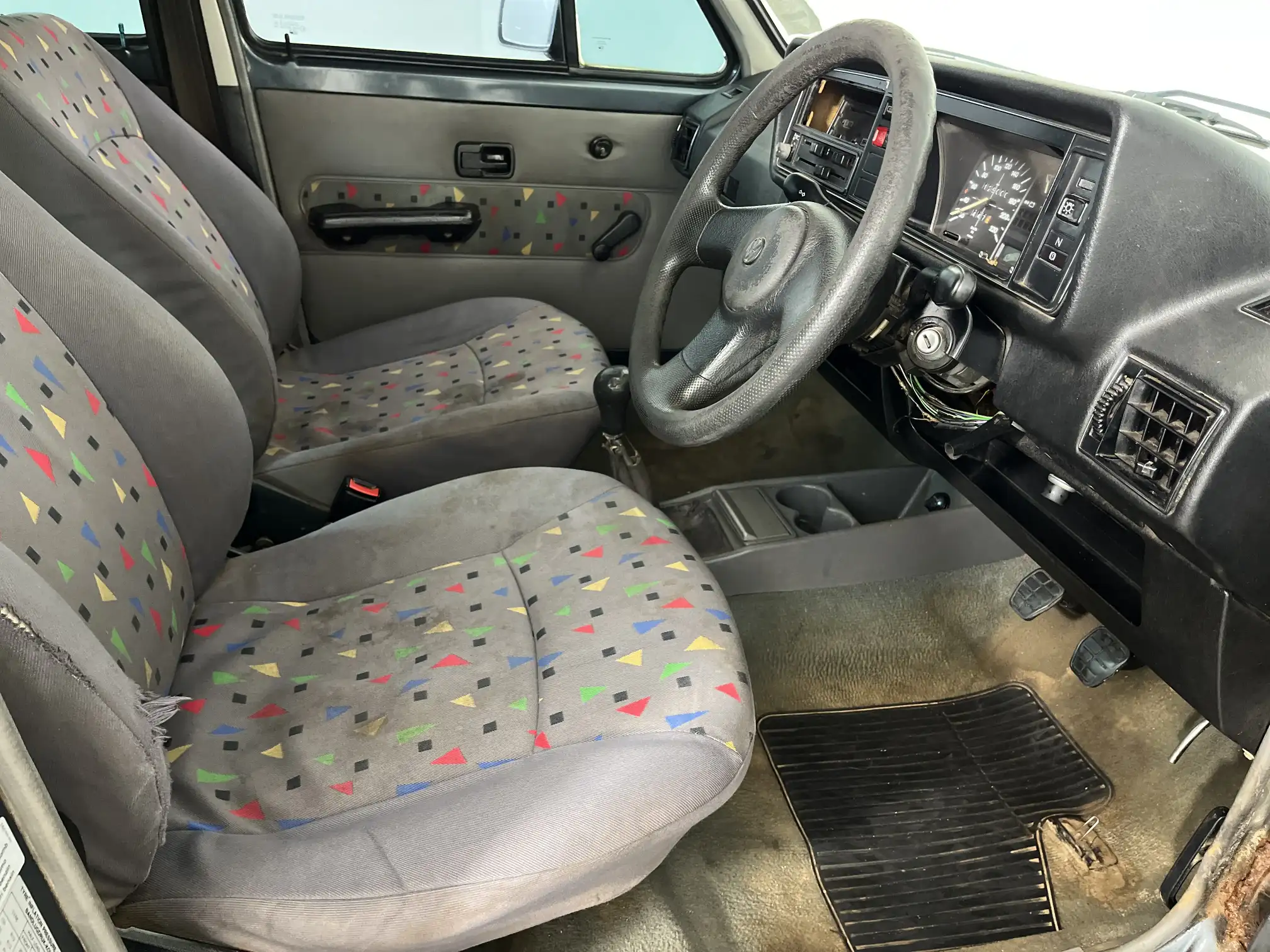 Volkswagen Citi