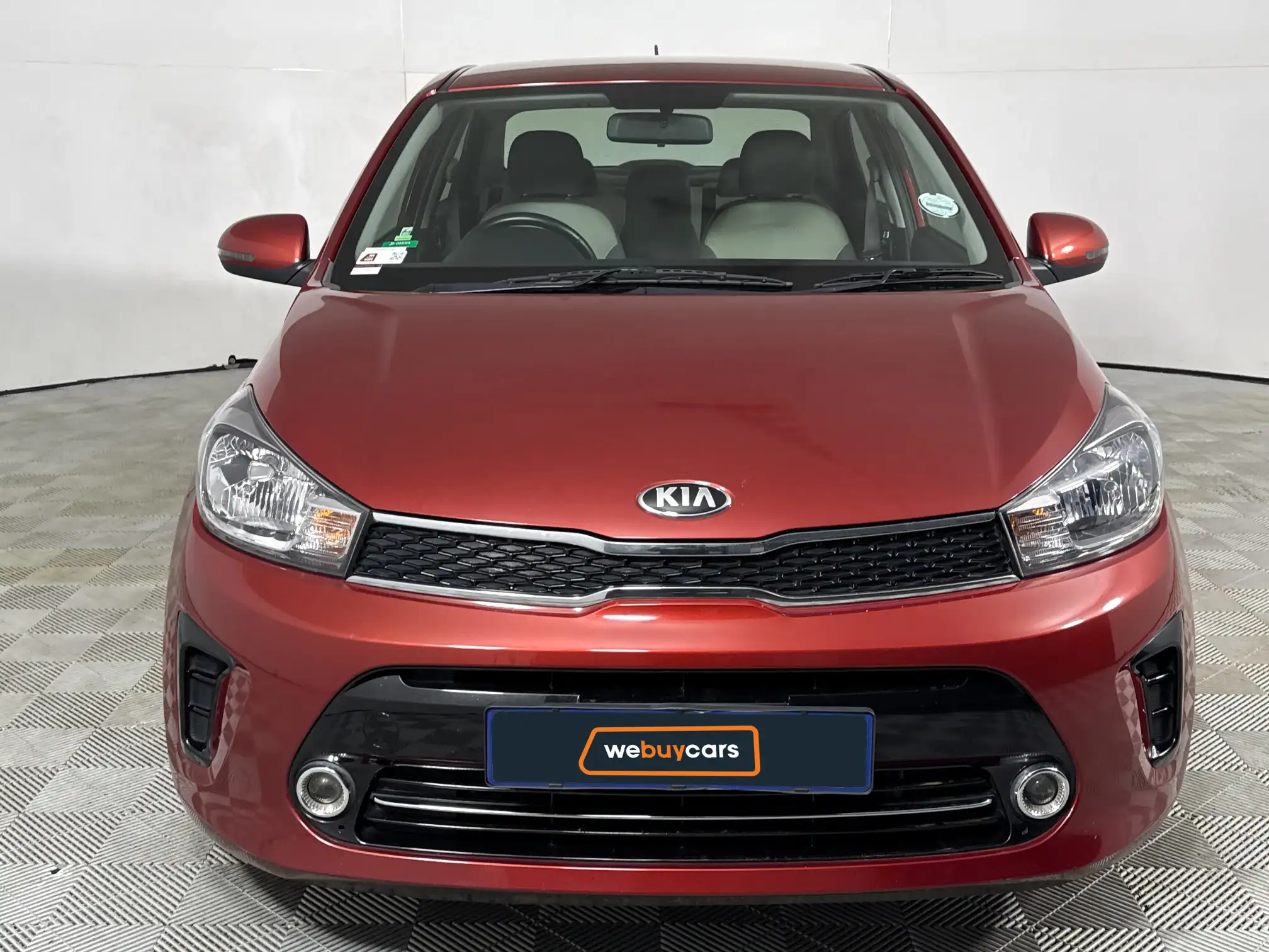 KIA Pegas